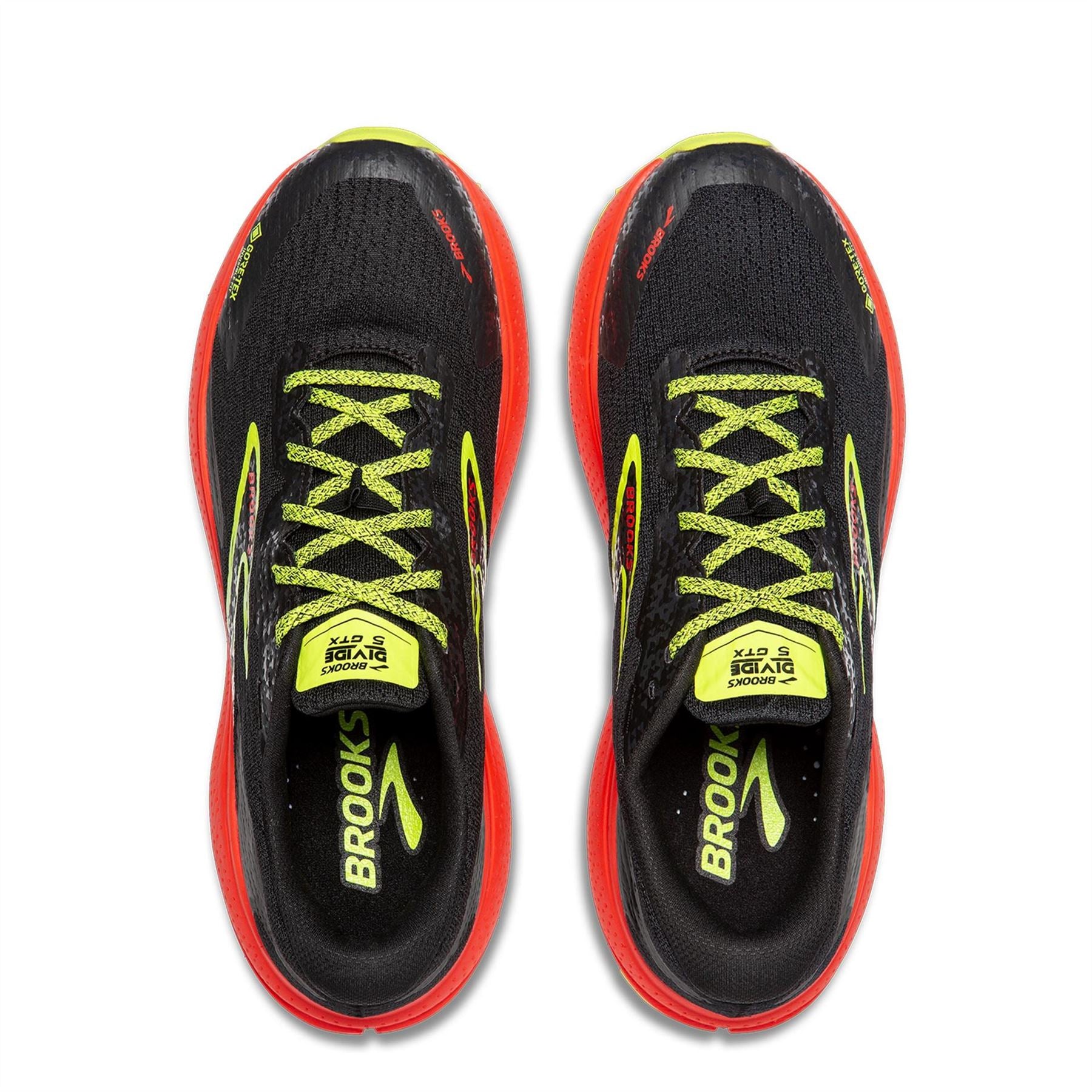 Brooks Divide 5 GorE-Tex