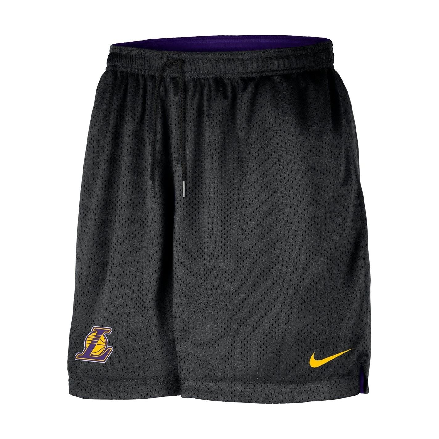 Nike Reversible Practice Shorts