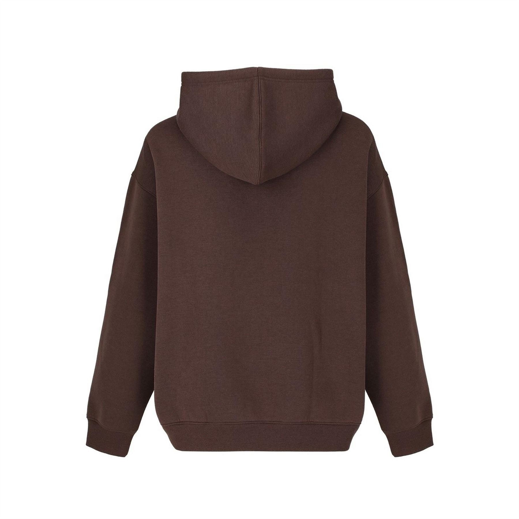 Slazenger Womens Fleece Hoodie