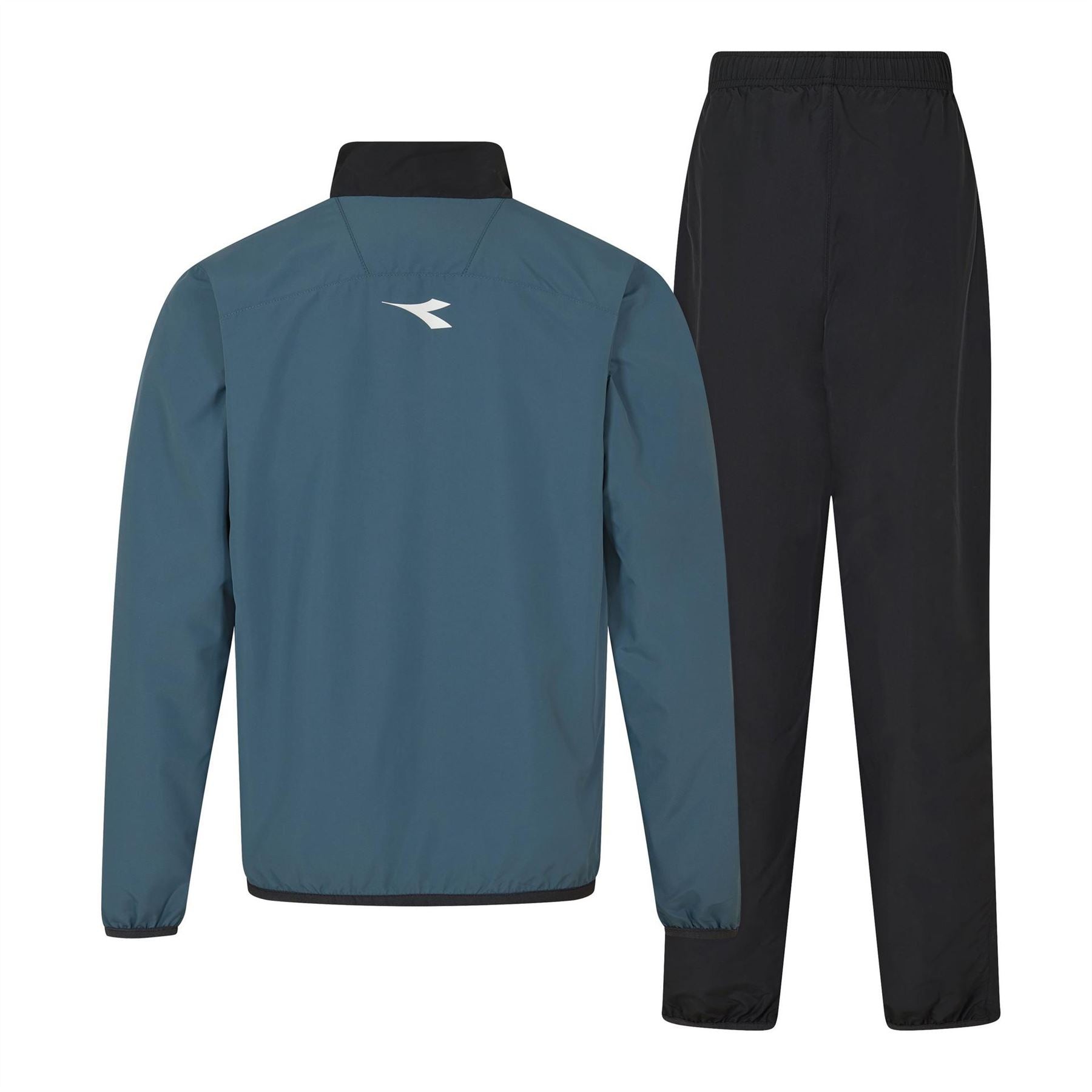Diadora Tsuit Team Up Poly Tracksuit