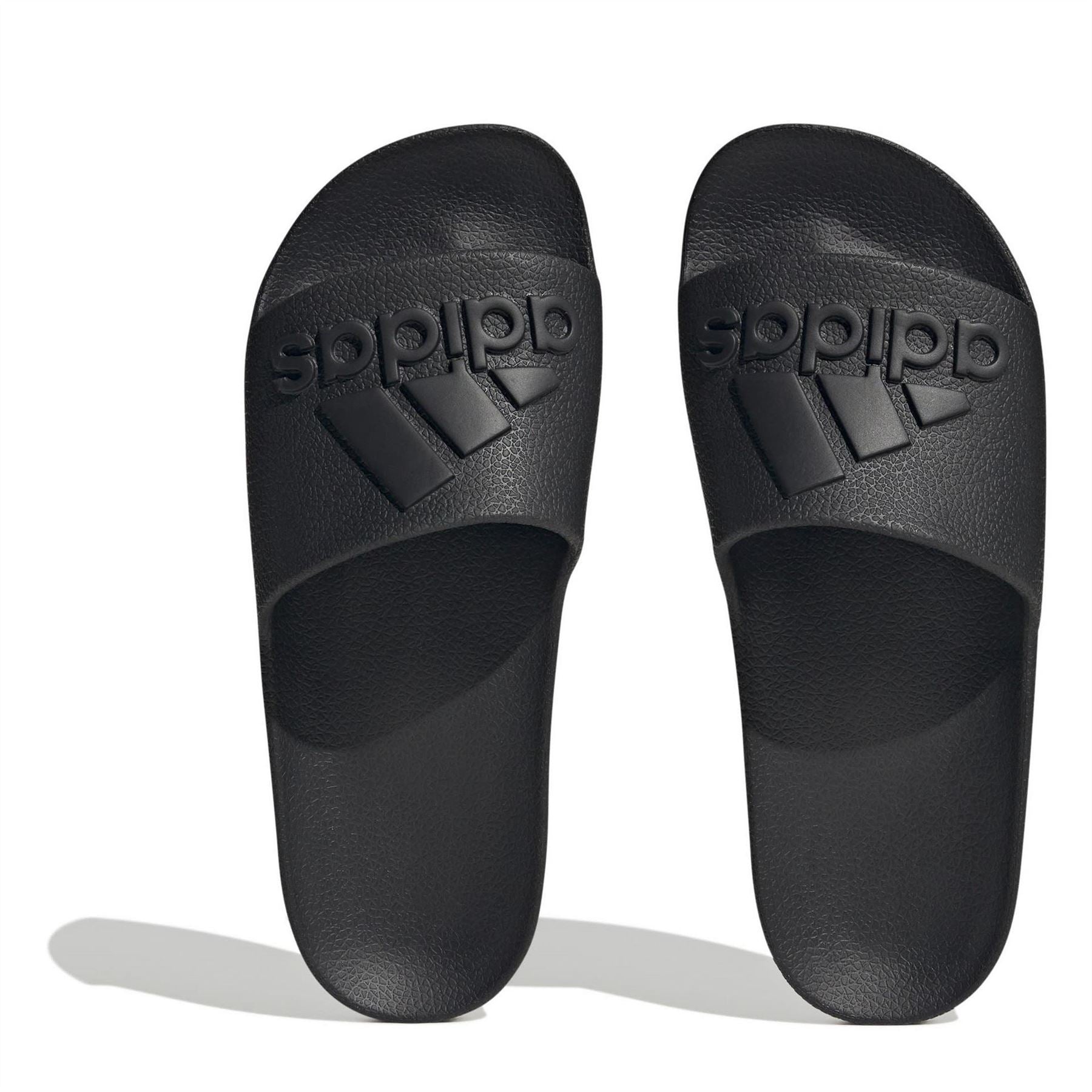 adidas Aqua Slides Unisex Adults