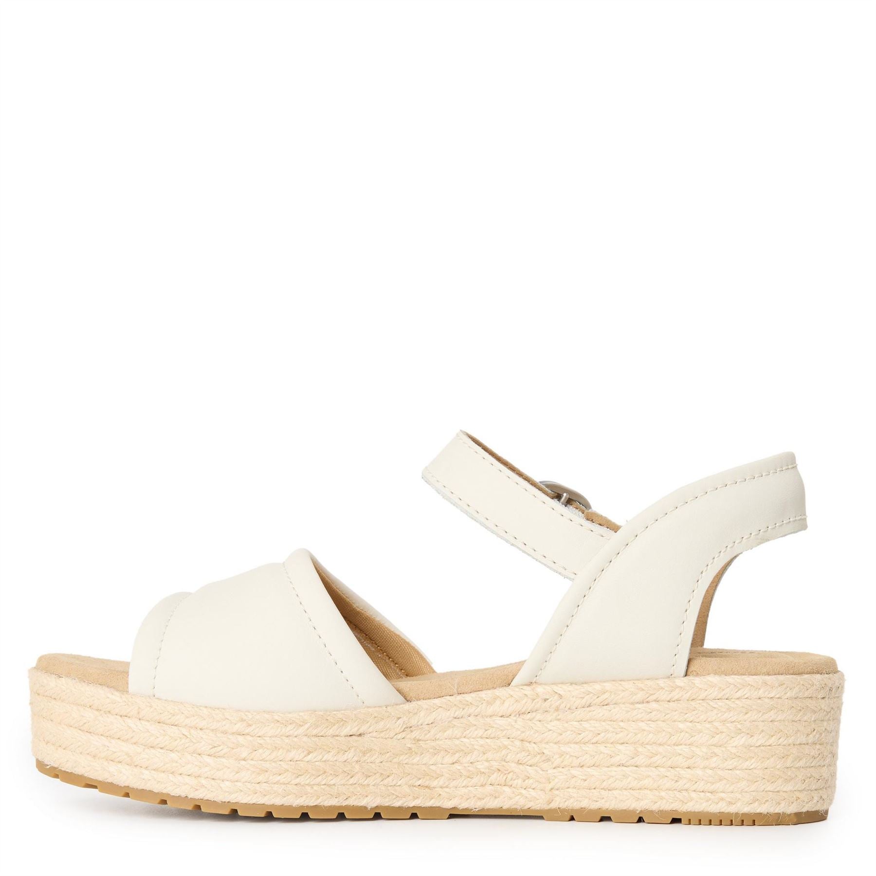 Timberland Santorini Sun Backstrap Sandal Blac