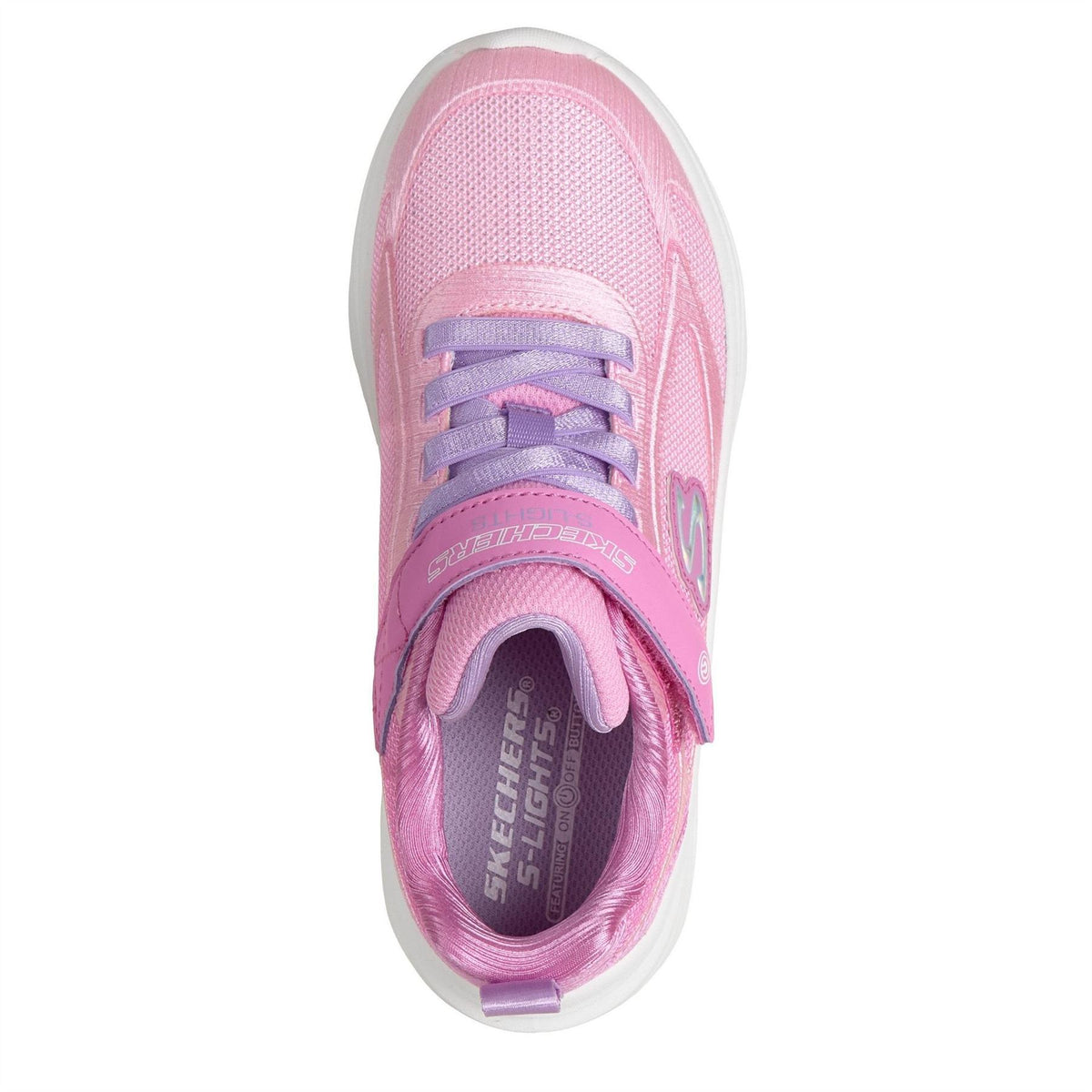 Skechers Solar Glow In64