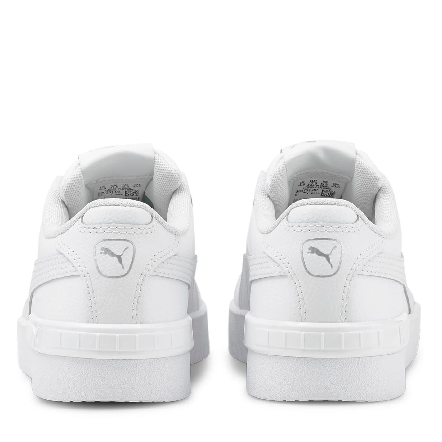 Puma Womens Jada Trainers