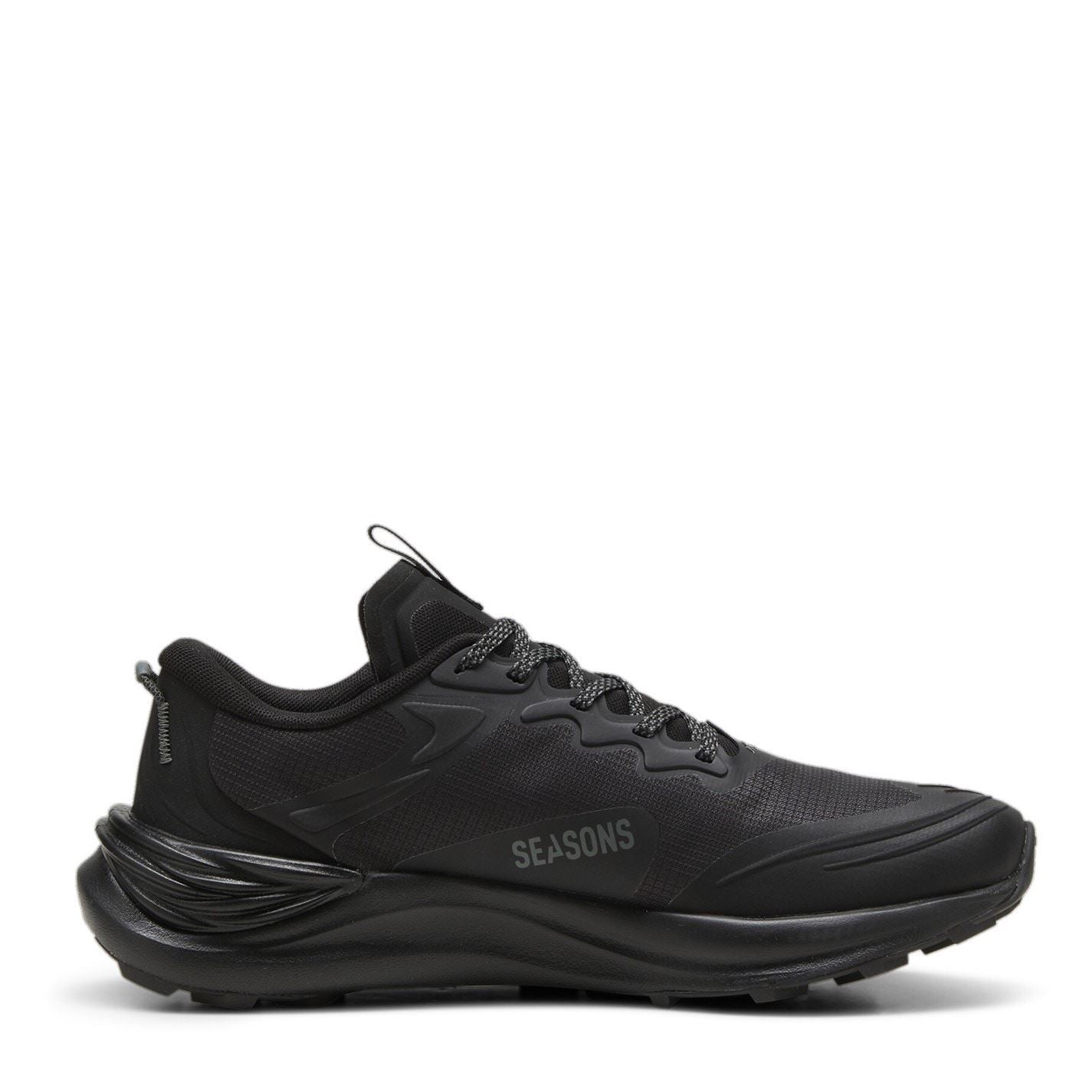 Puma Electrify Nitro 3 Low Top Trail