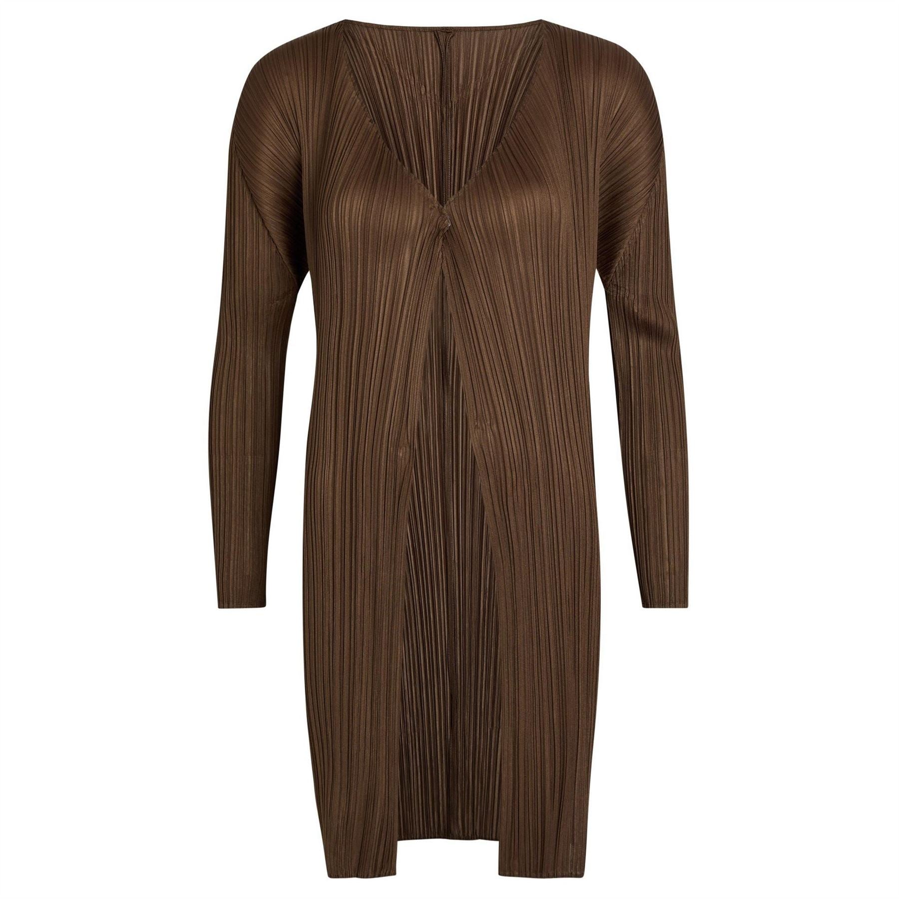 Issey Miyake Coat