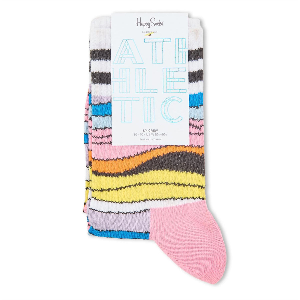 Happy Socks High Pop