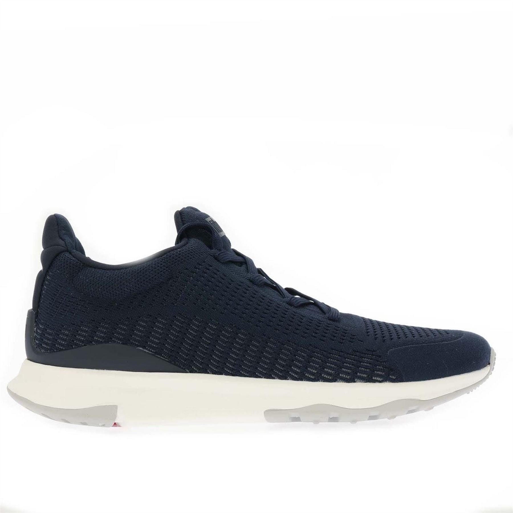Fitflop Ffx Knit Sports Trainers