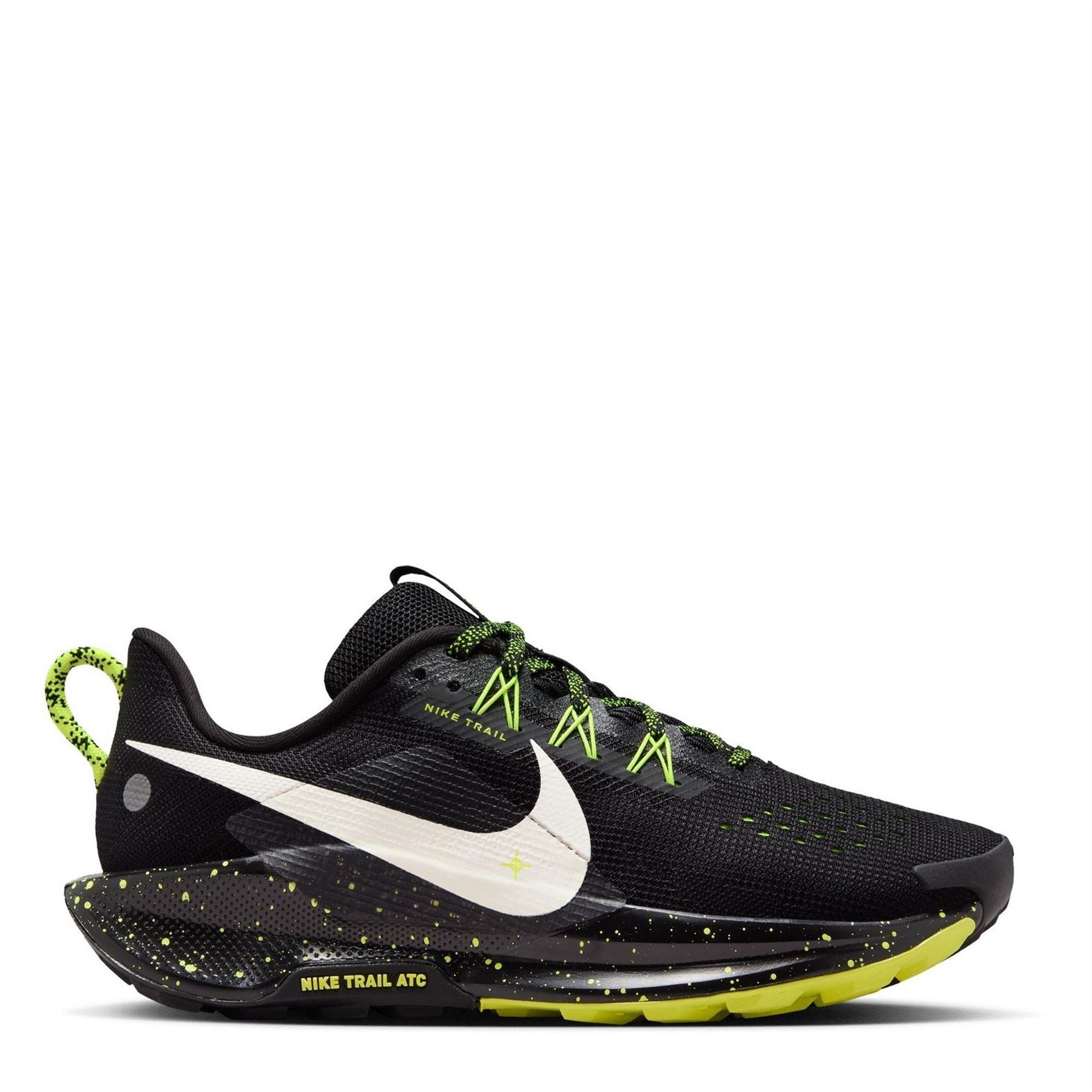 Nike Womens Reactx Pegasus Trail 5 Trail Running Shoes