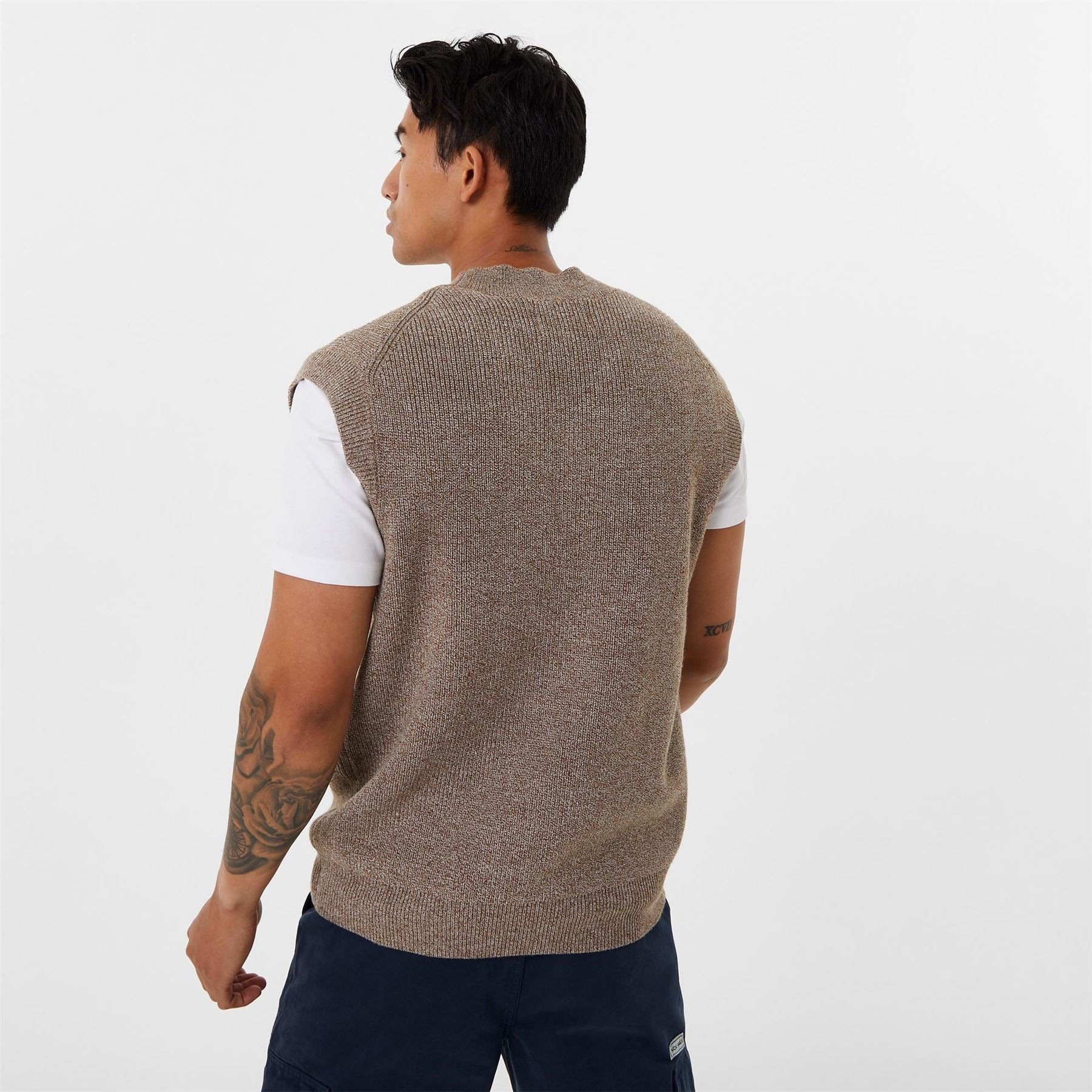 Jack Wills Knit Tank