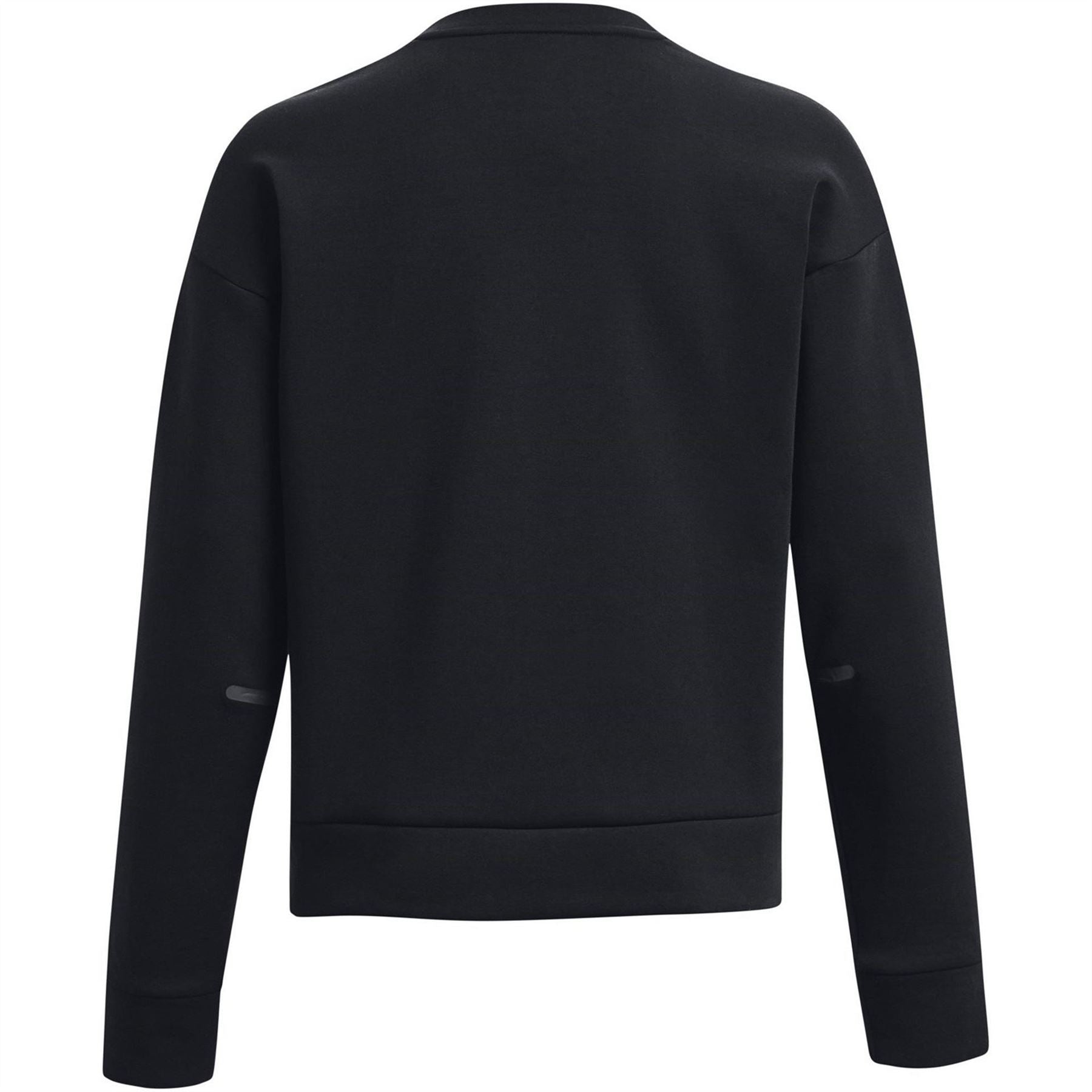 Under Armour Unstop Crew Sweatshirt Regular Fit Tops