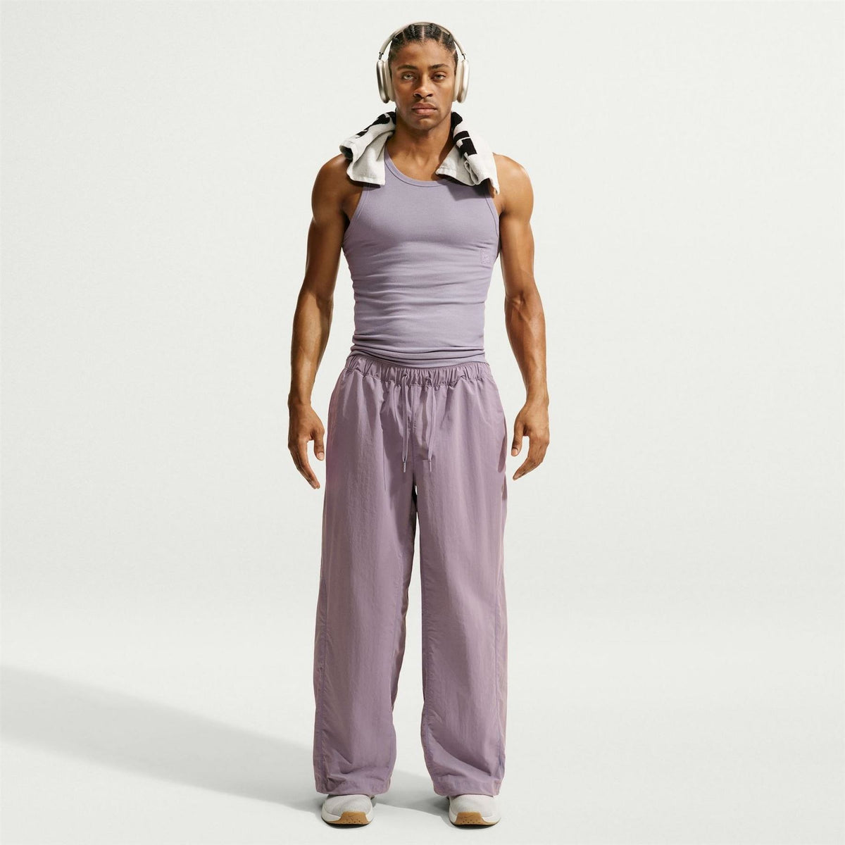 Nike Dri Fit Tank T