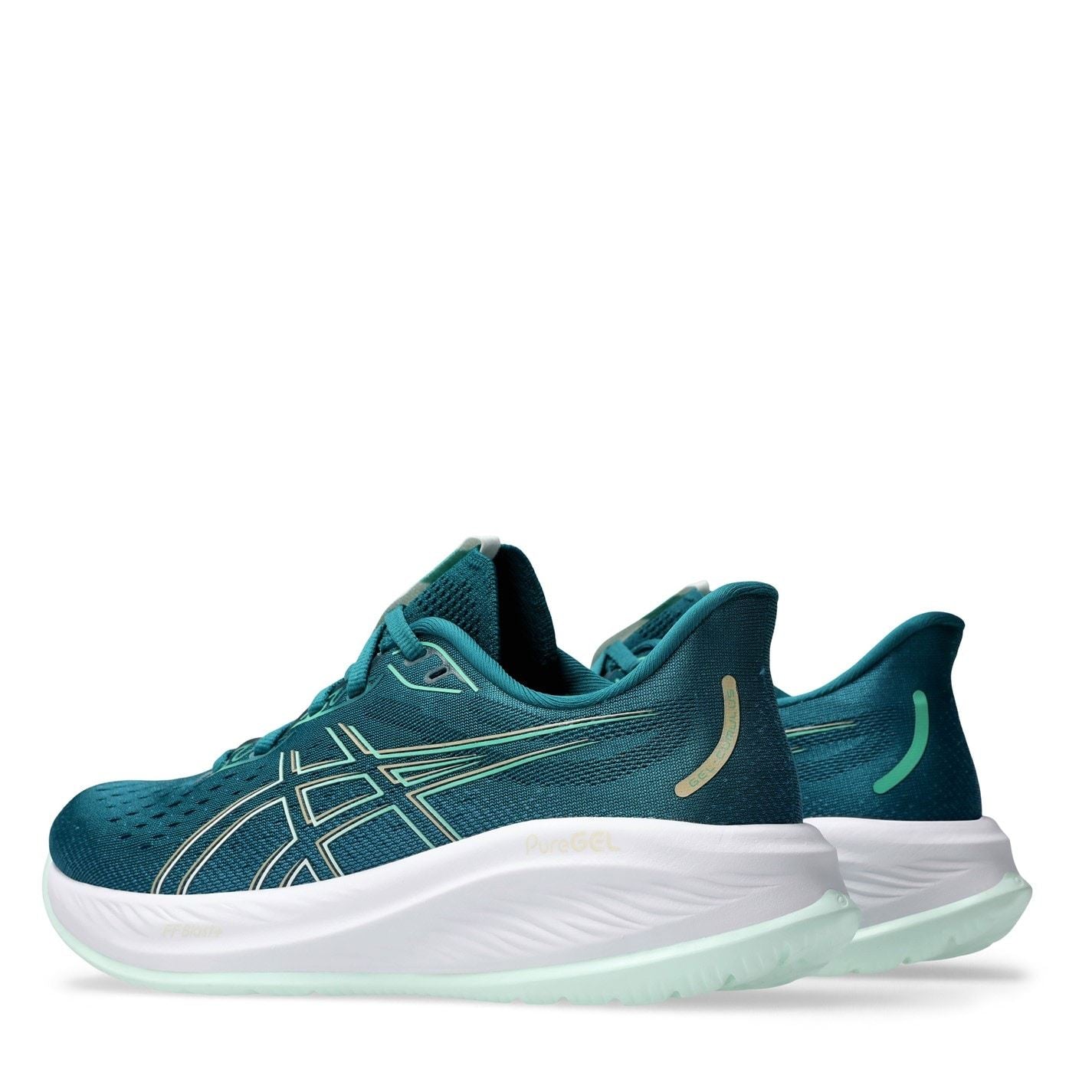 Asics Womens Gel Cumulus 26 Running Trainers