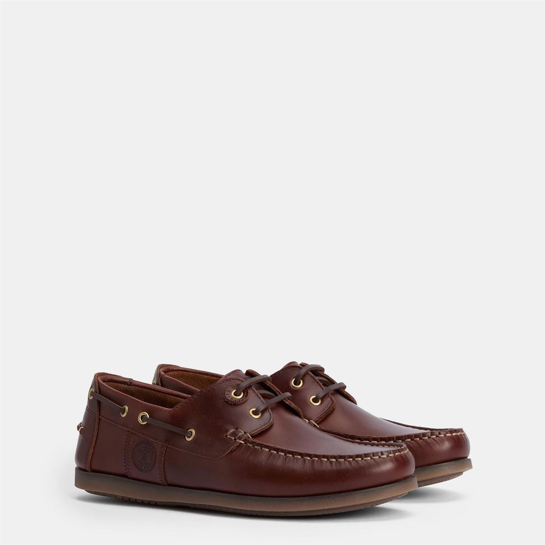 Barbour Boat Shoes