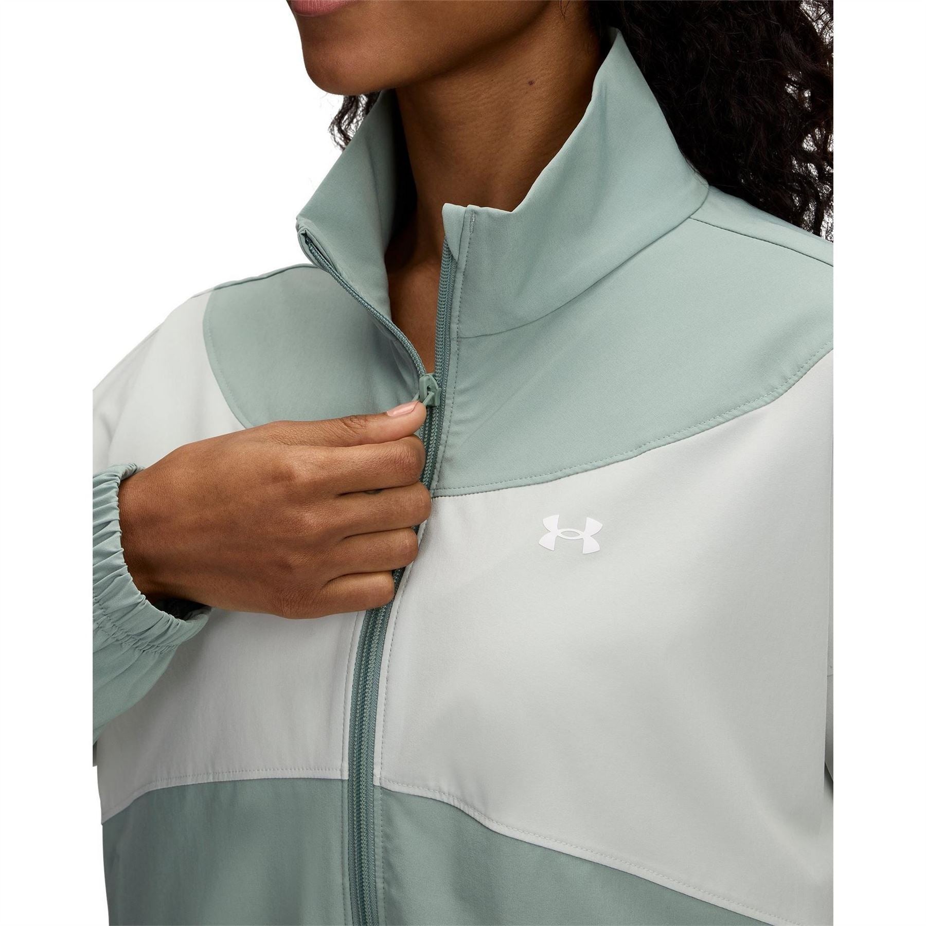 Under Armour Rival Rain Anorak