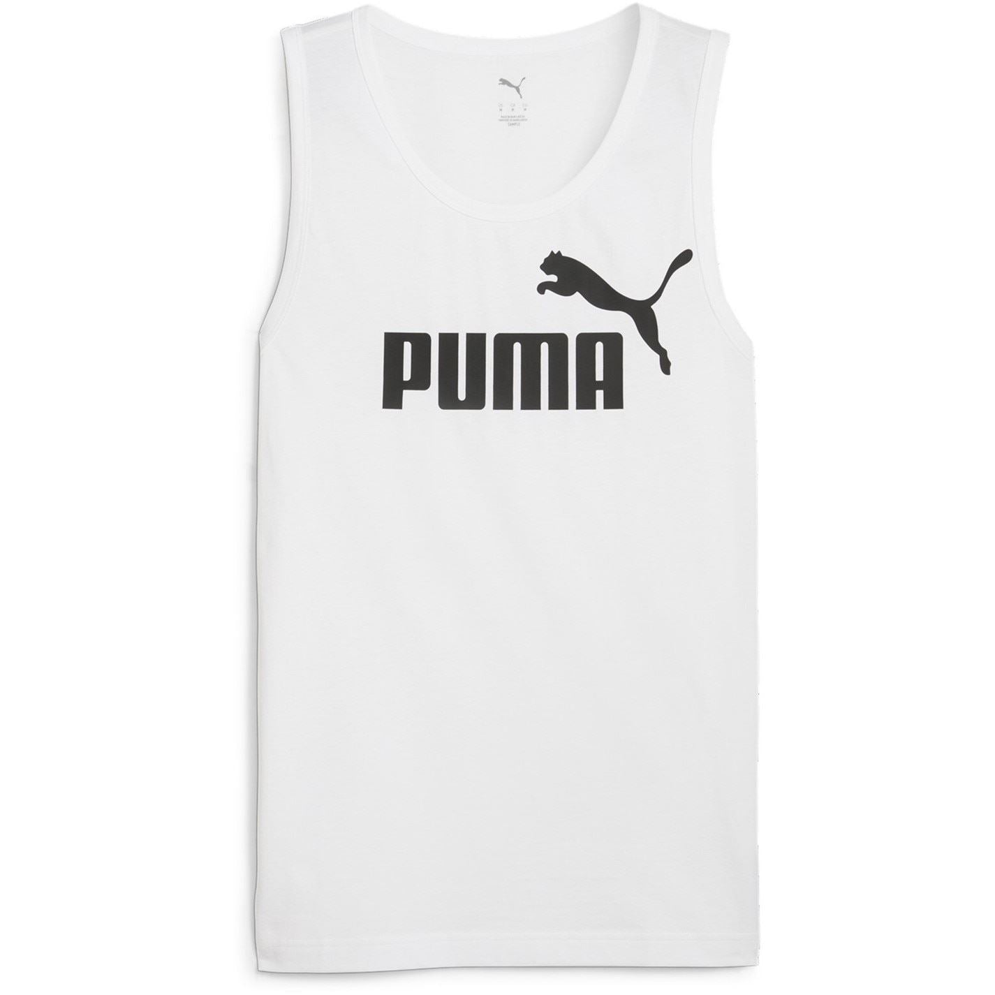 Puma Tank Vest