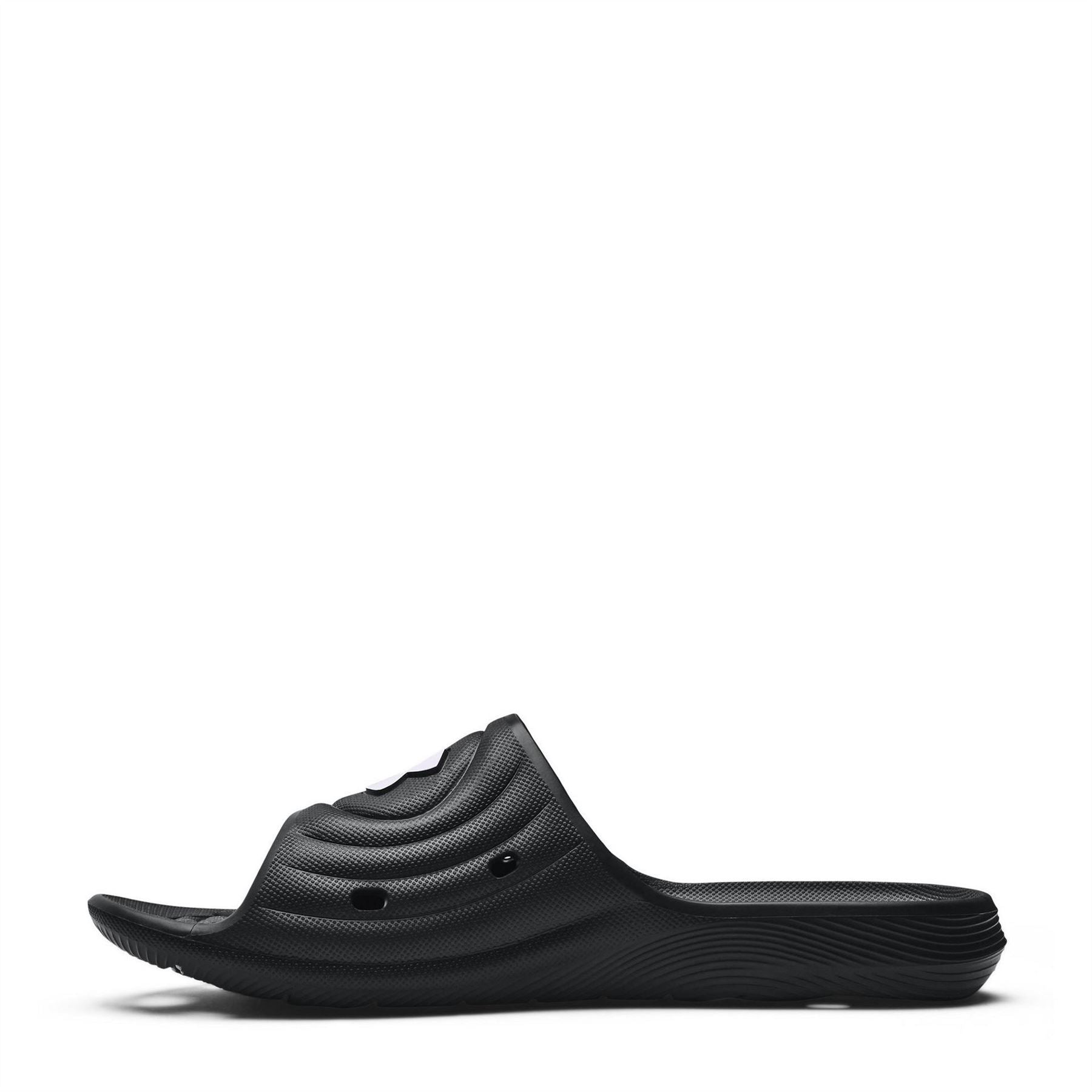Under Armour Mens Iv Sl Sliders