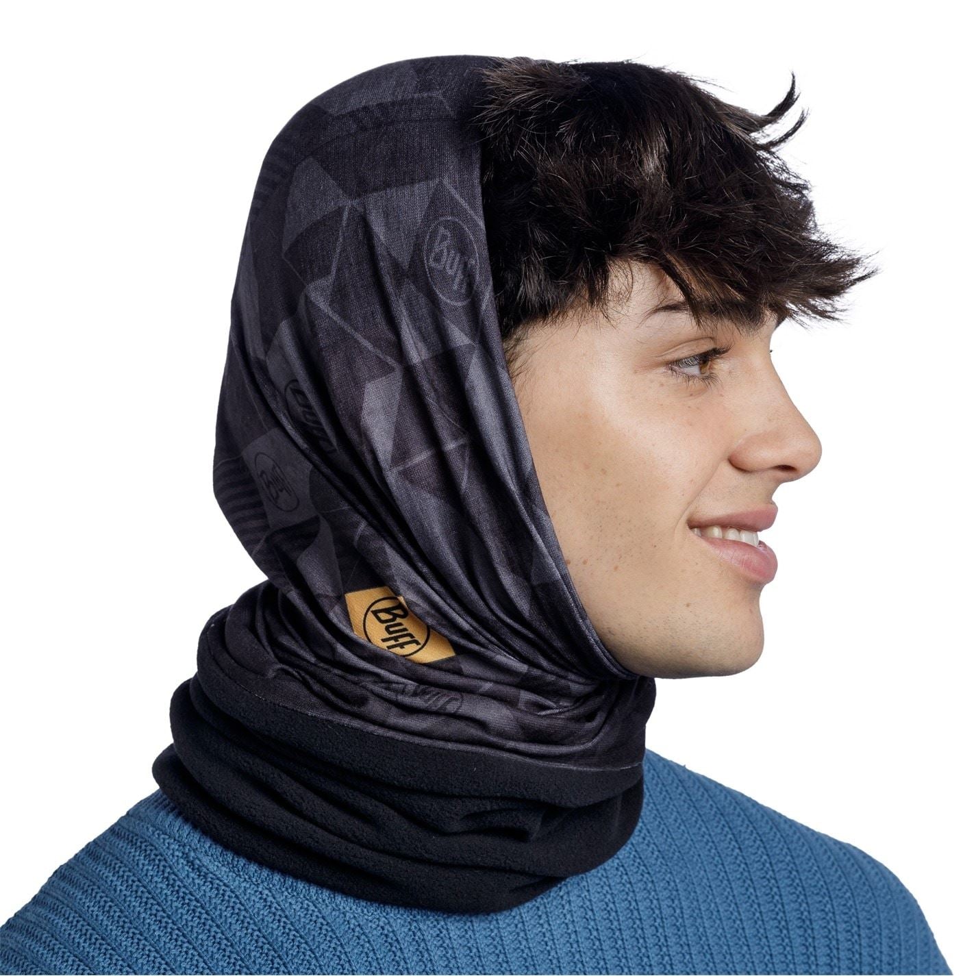 Buff Ecostretch Neckwarmer Adults