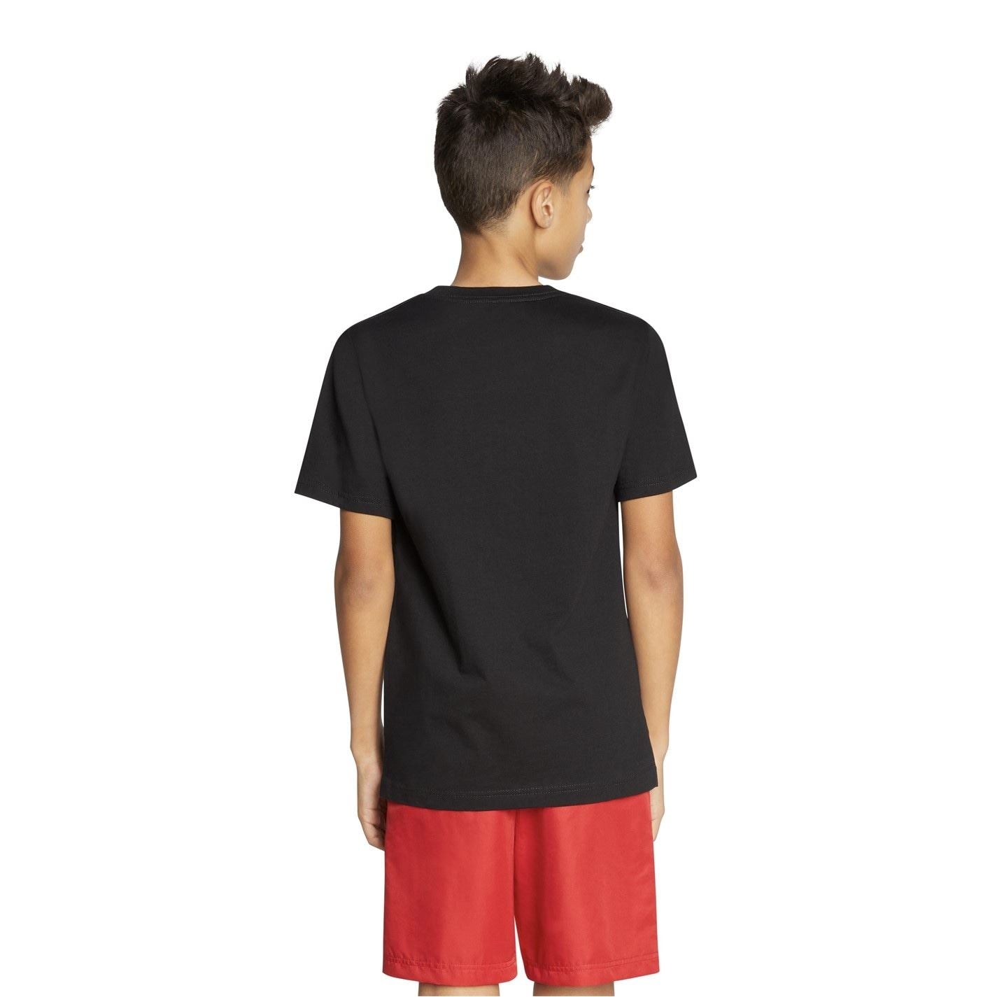 Air Jordan T-Shirt Junior Boys