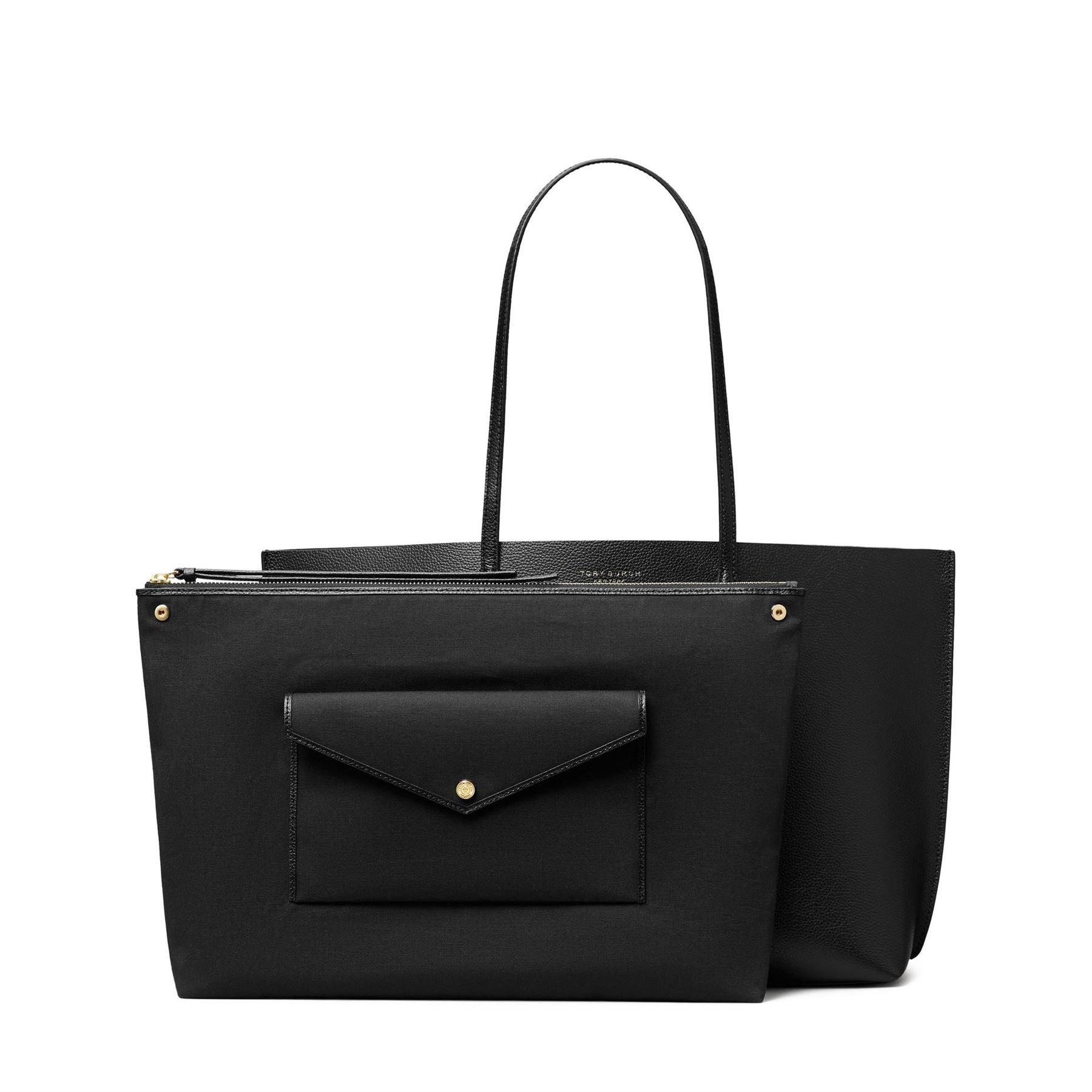 Tory Burch Perry Tote Handbag