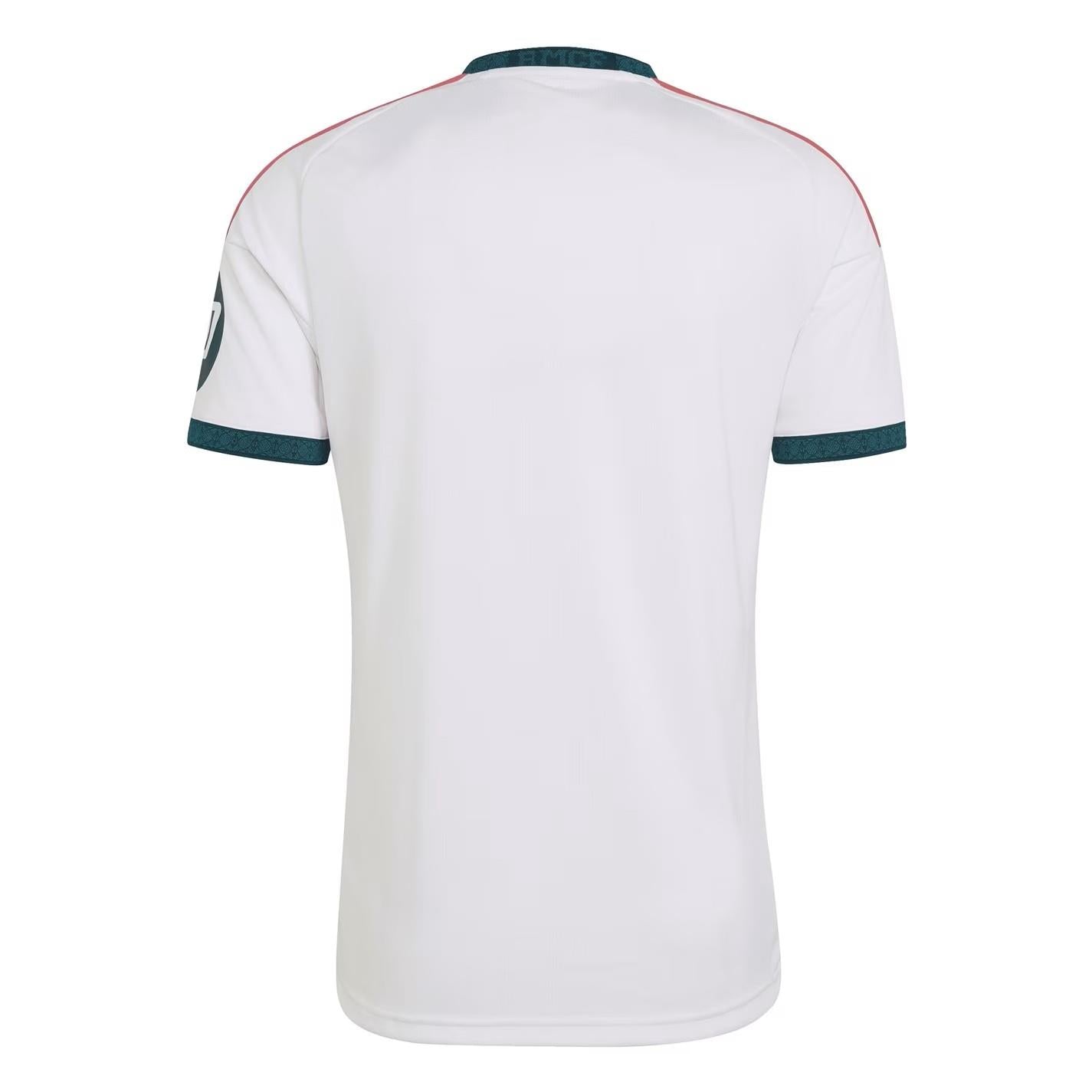 adidas Mens Madrid Home Shirt 2026 27