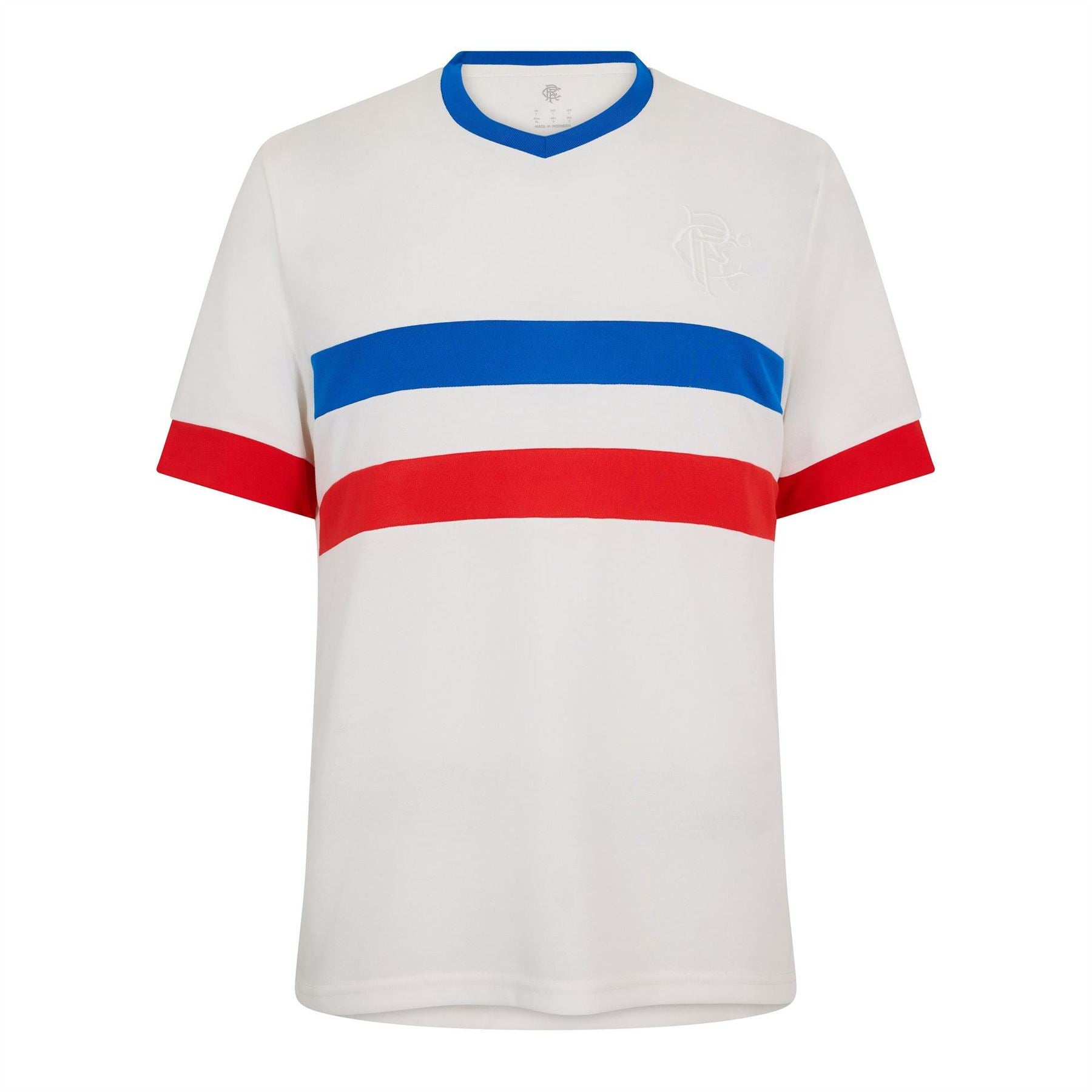 Umbro Rangers Football Shirt