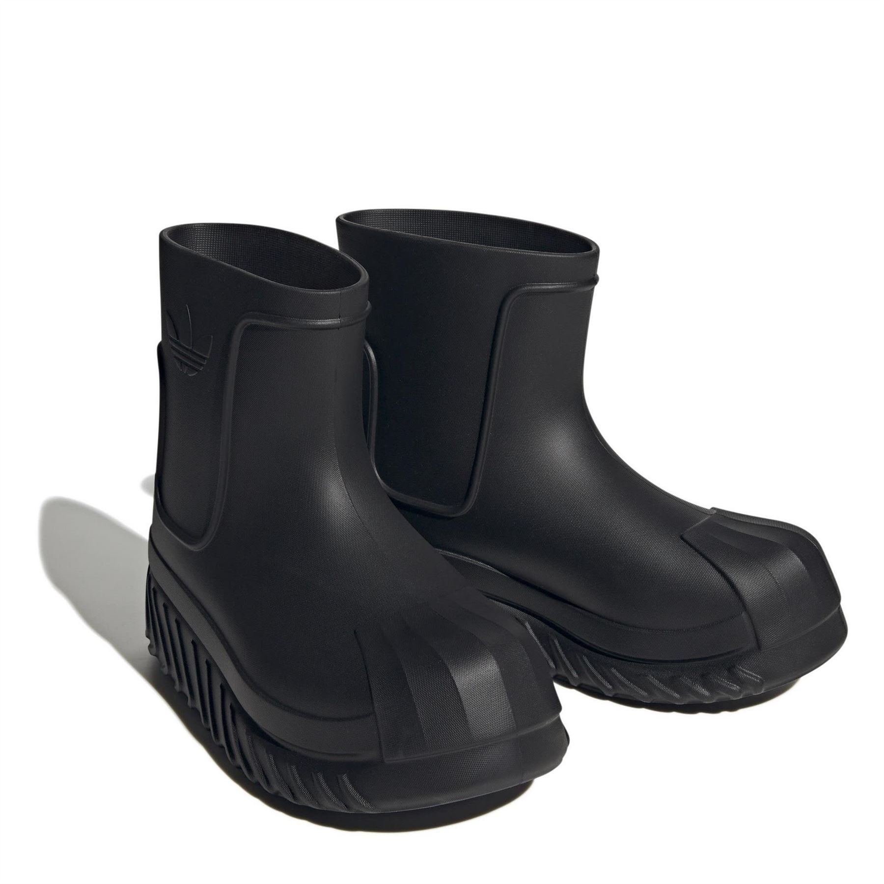 adidas Originals Super Star Wellington Boots