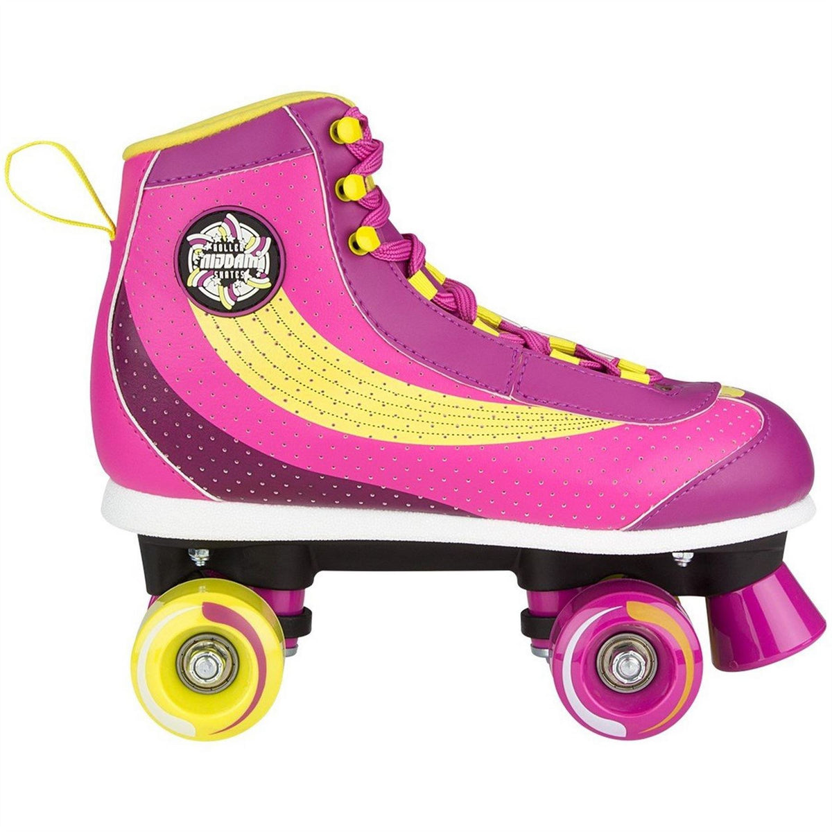 Nijdam Roller Skates Ld71
