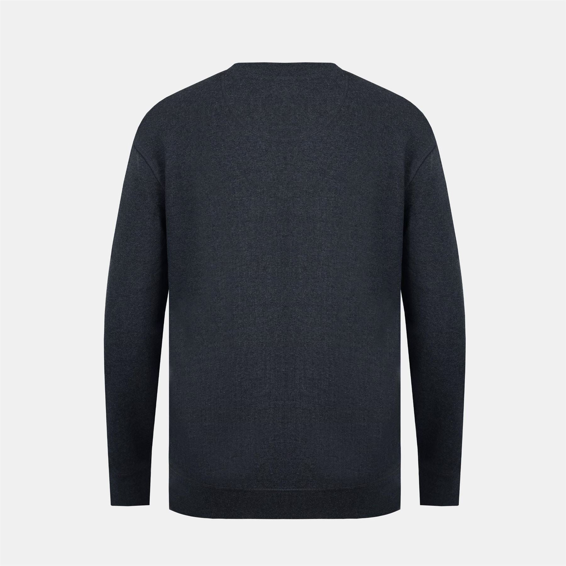 Firetrap Crew Neck Long Sleeve Regular Fit Sweater