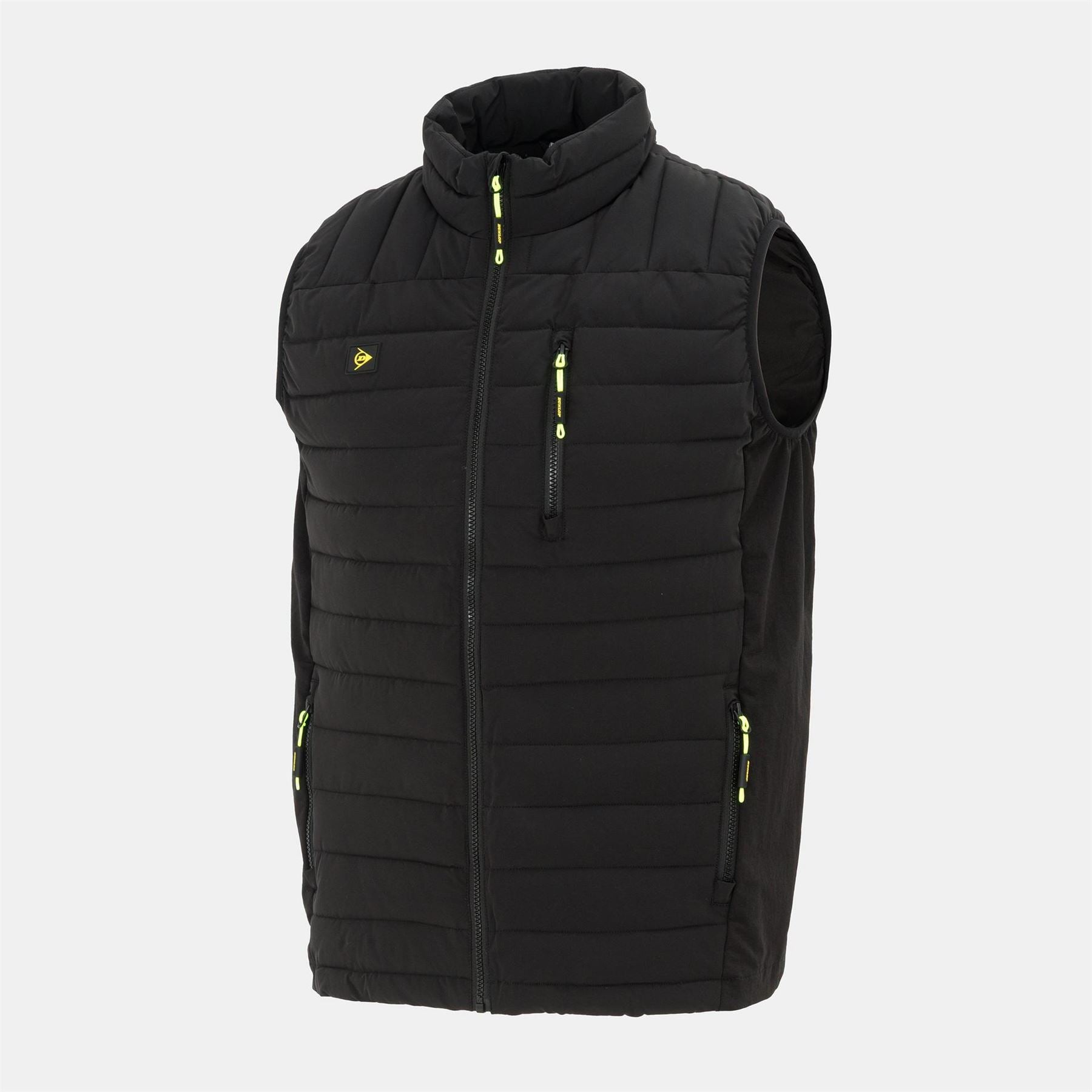 Dunlop Mens On Site Gilet