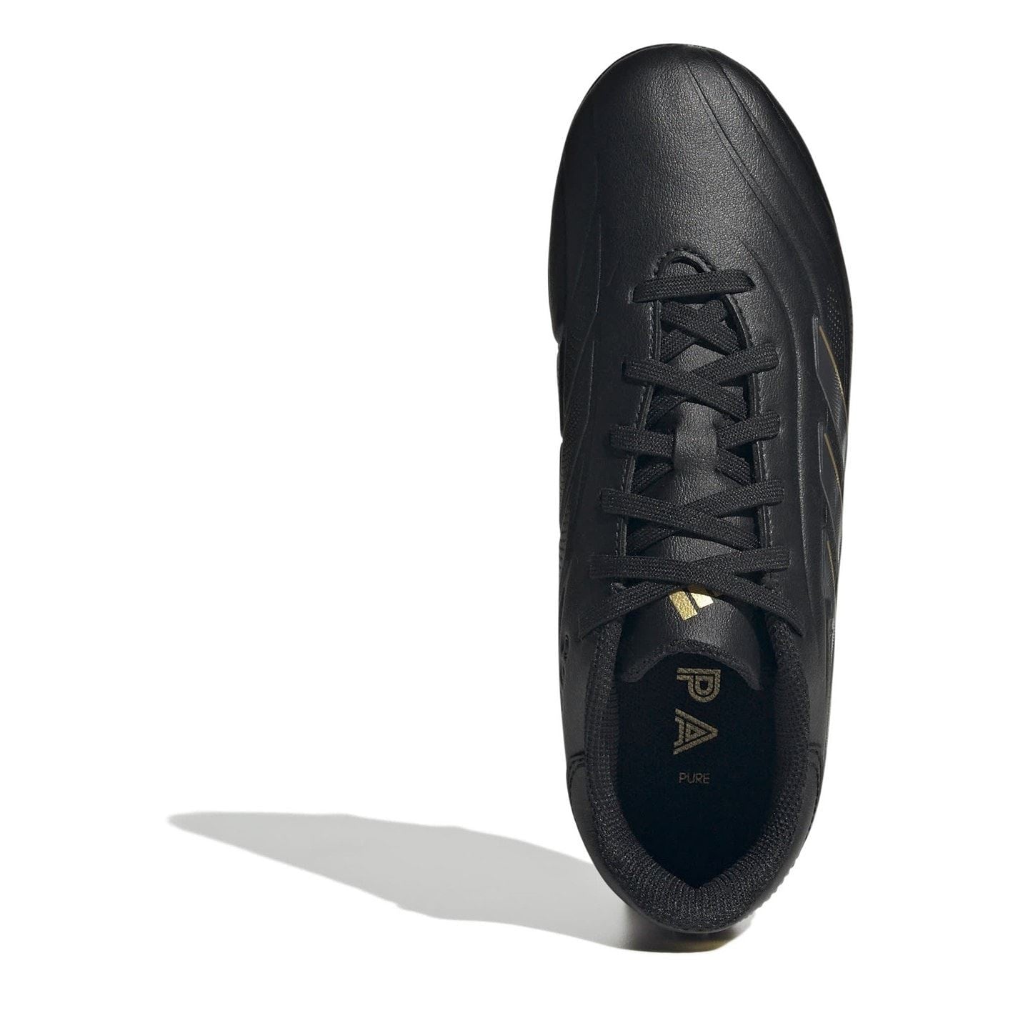 adidas Copa Pure 2 League Juniors Firm Ground Football Boots