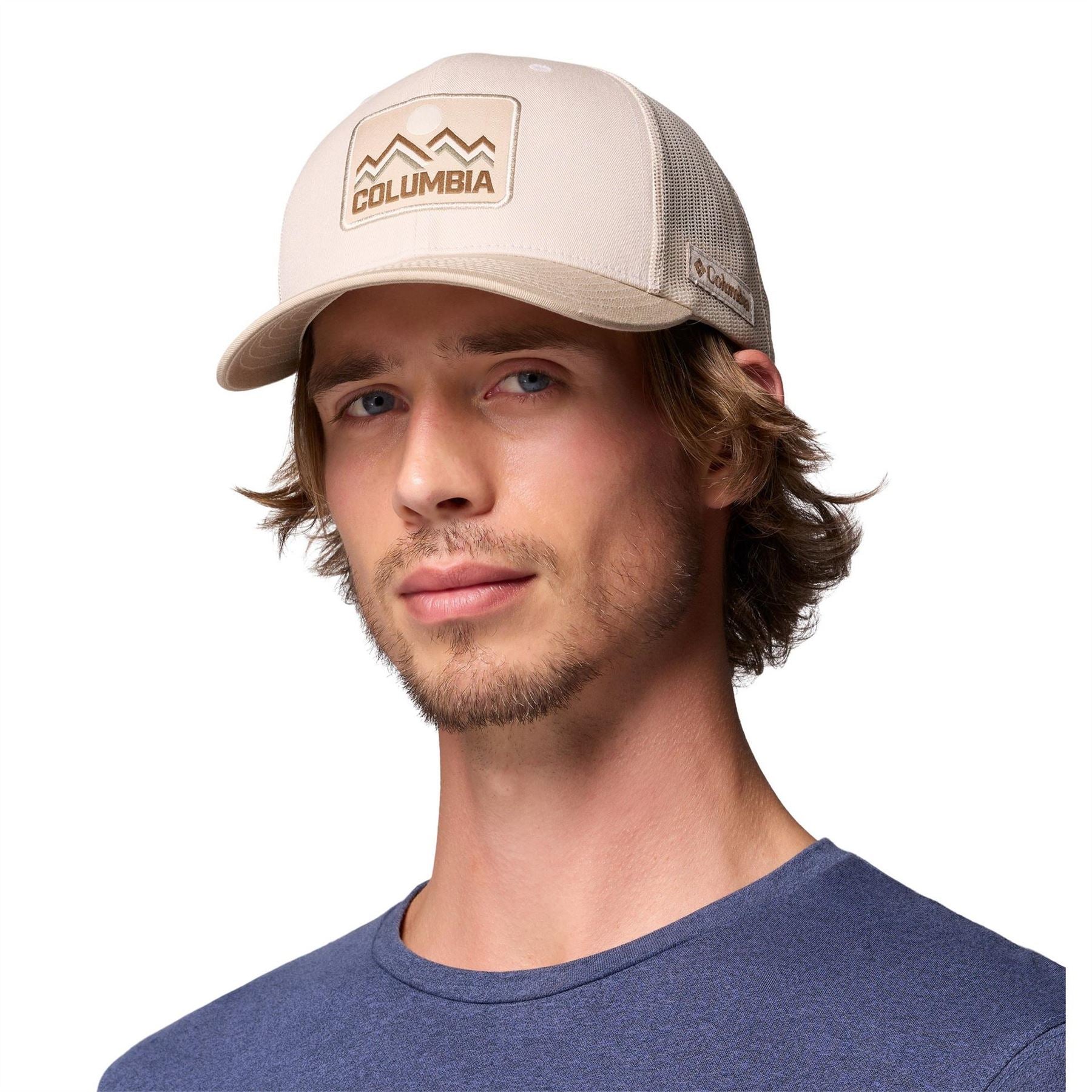 Columbia Trucker Cap