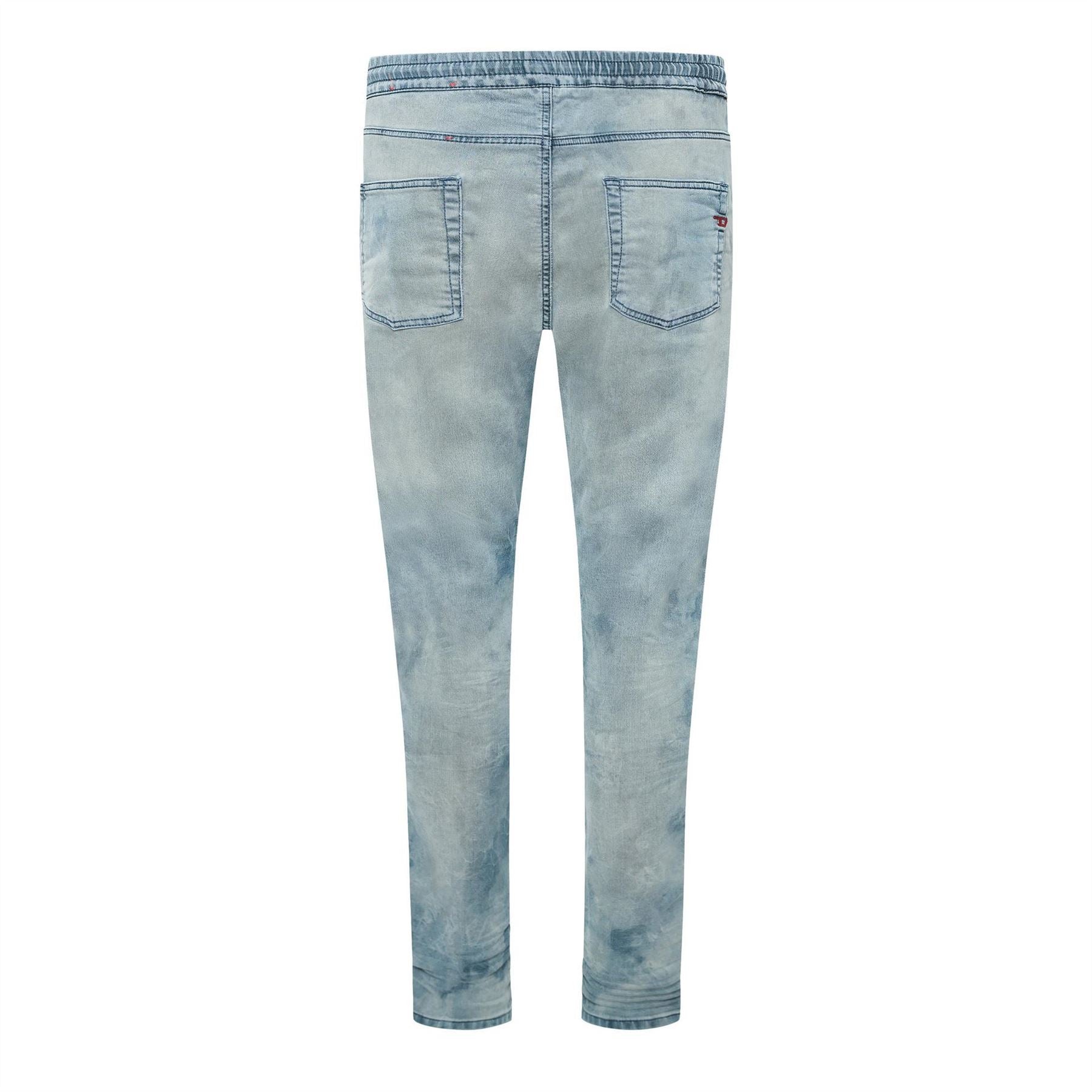 Diesel 2060 D Strukt Slim Fit Jeans