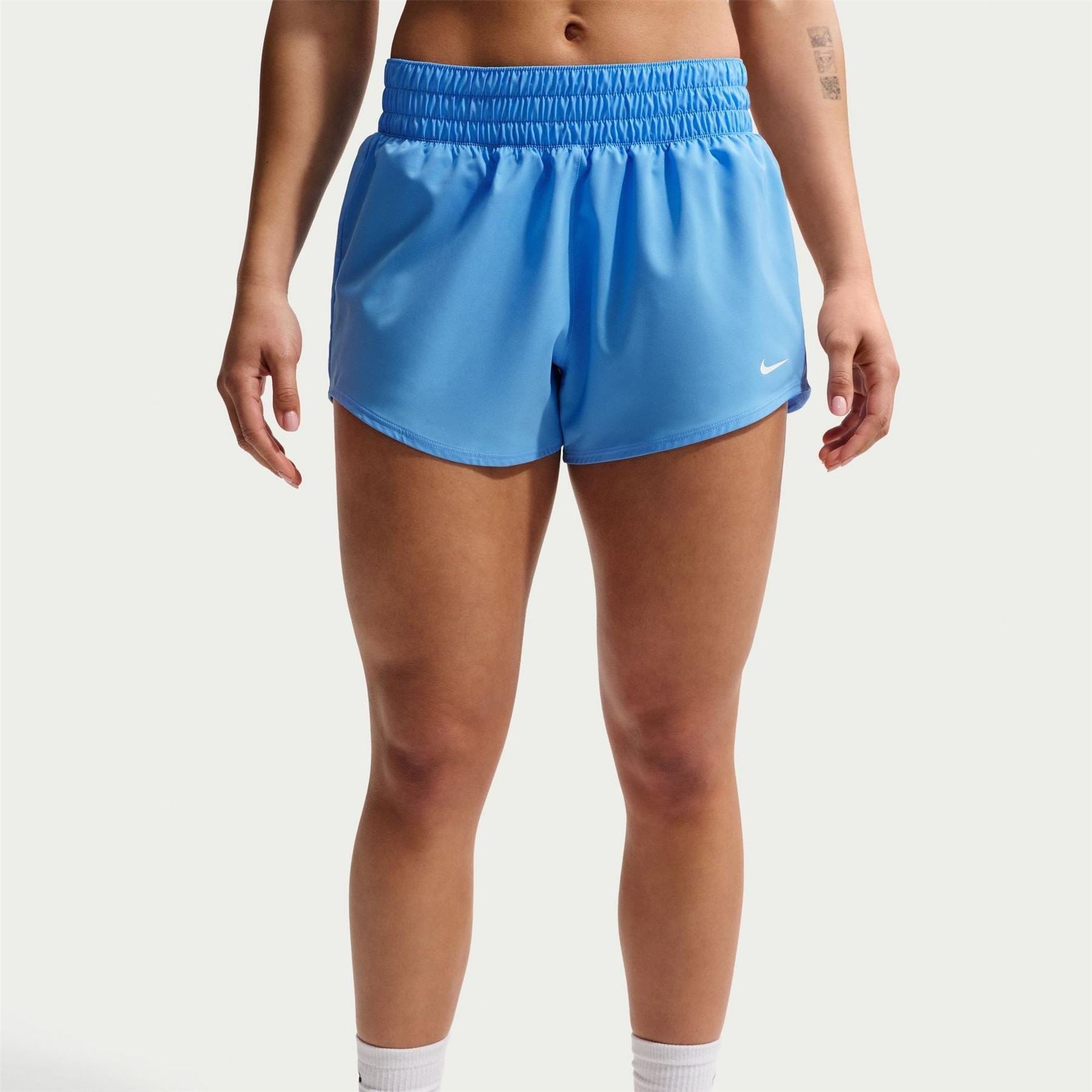 Nike 3in Br Short Ld63