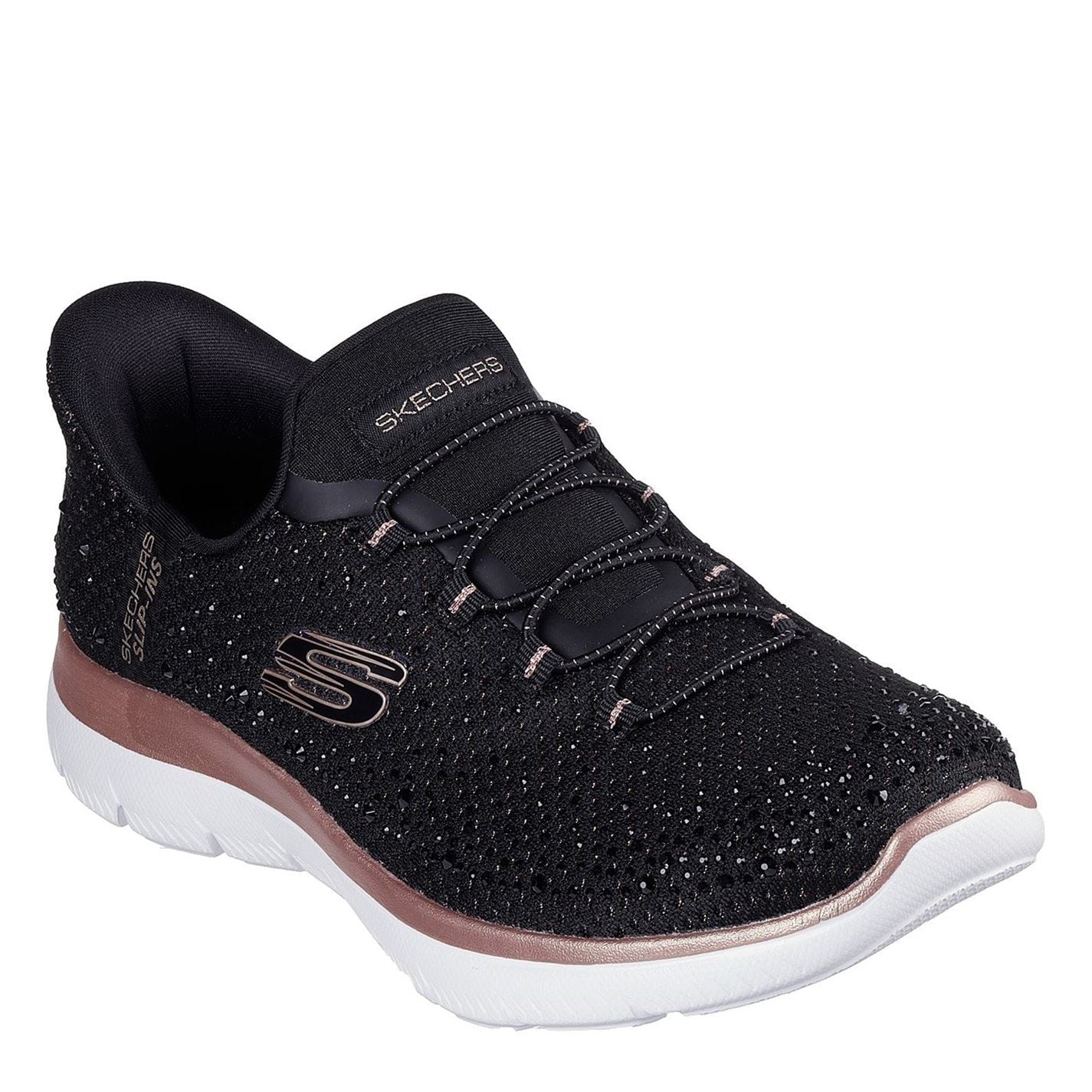 Skechers Slip Ins: Summits   Diamond Dream