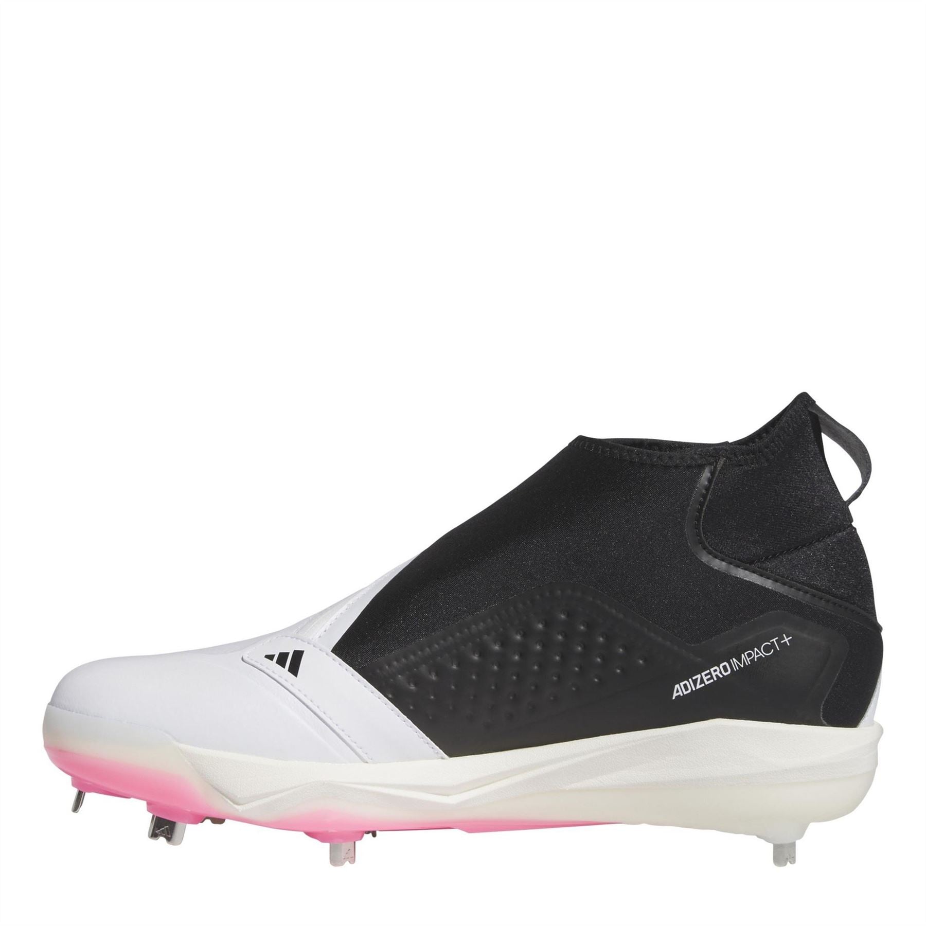adidas Impact+ Three Stripes Zipper Sneakers