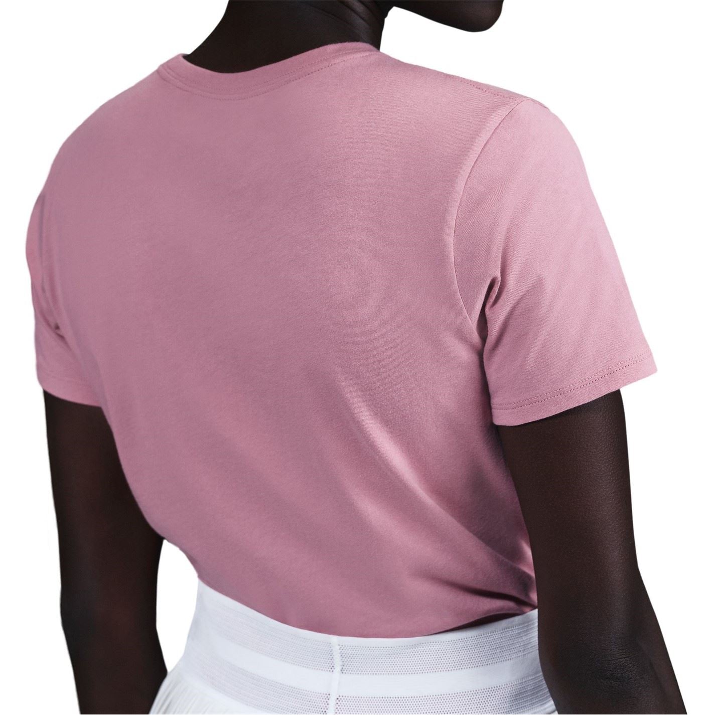 Nike Womens Sportswear Club T-Shirt