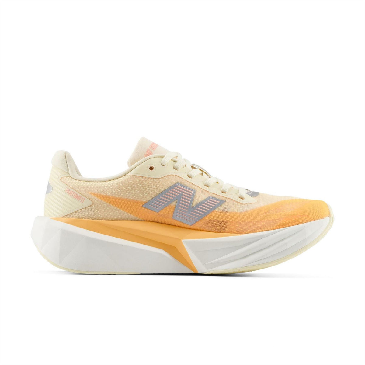 New Balance Womens Fuelcell Rebel V5 Running Shoes