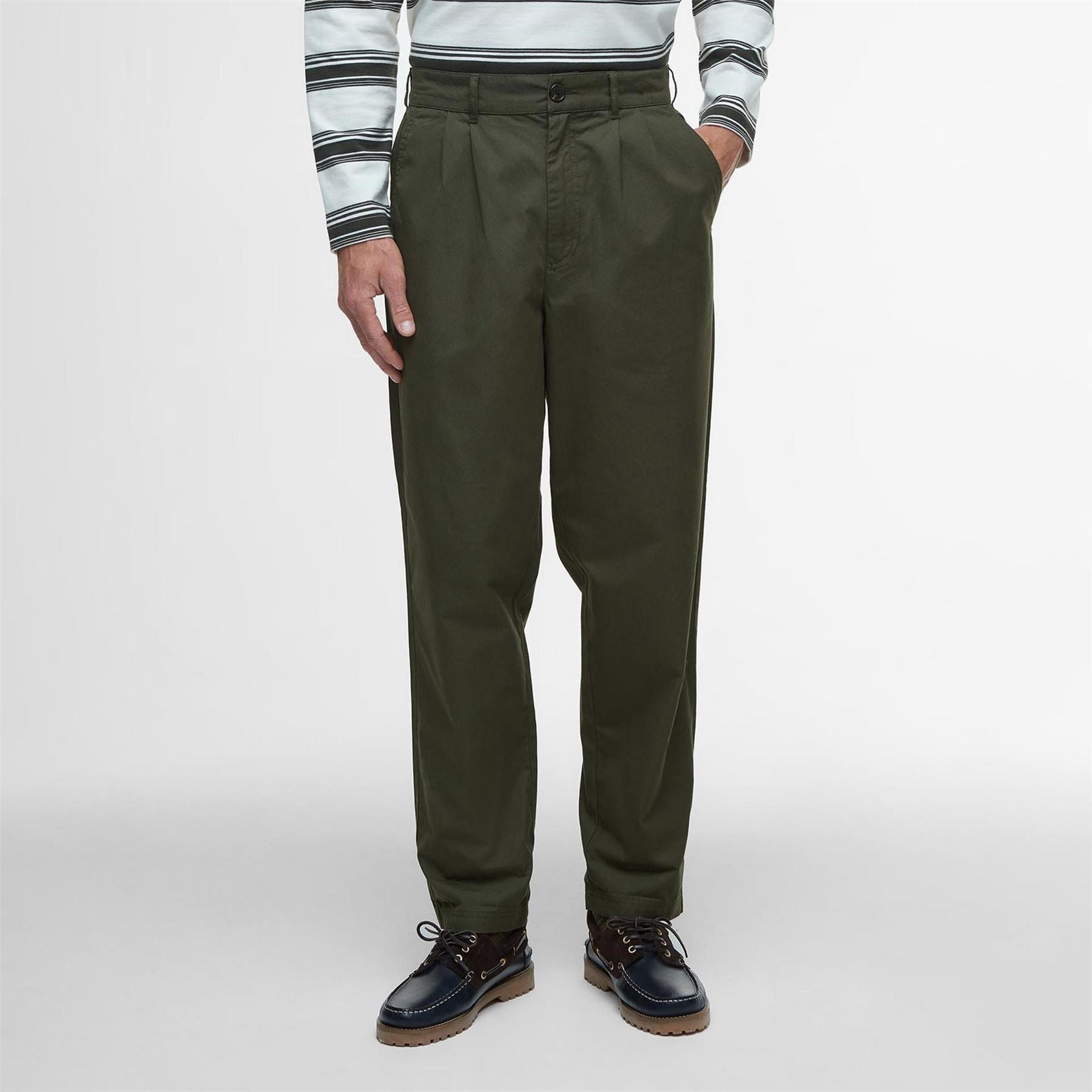 Barbour Cole Trousers