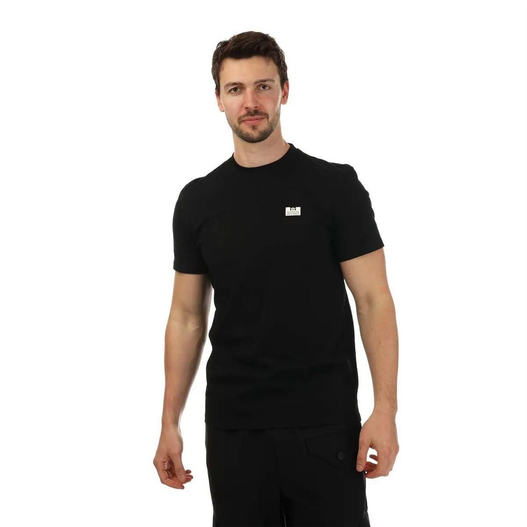 Weekend Offender Bridgetown T Shirt