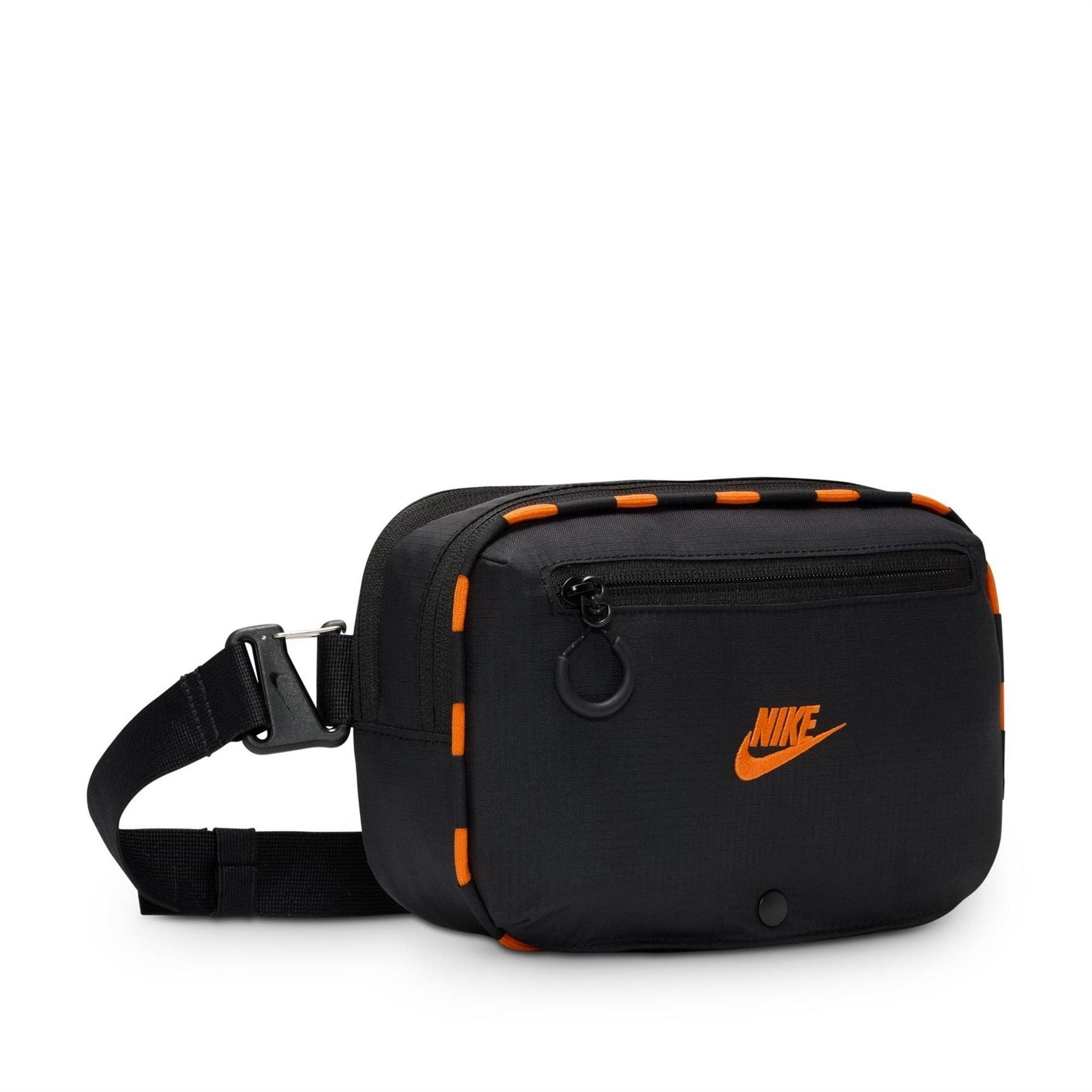 Nike Hayward Patrol Cross Body Bag