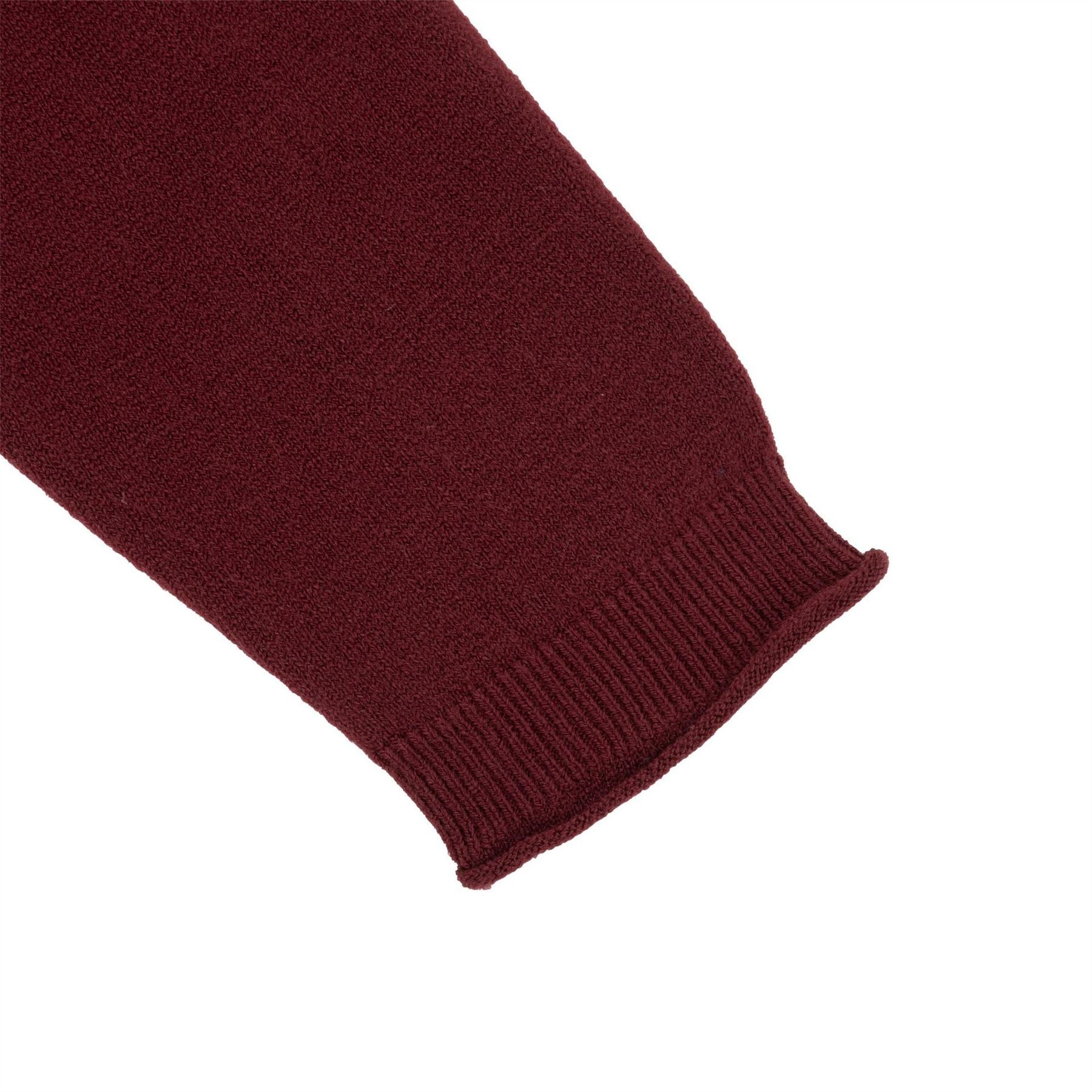 SoulCal Cal Women Long Sleeve Polo Jumper