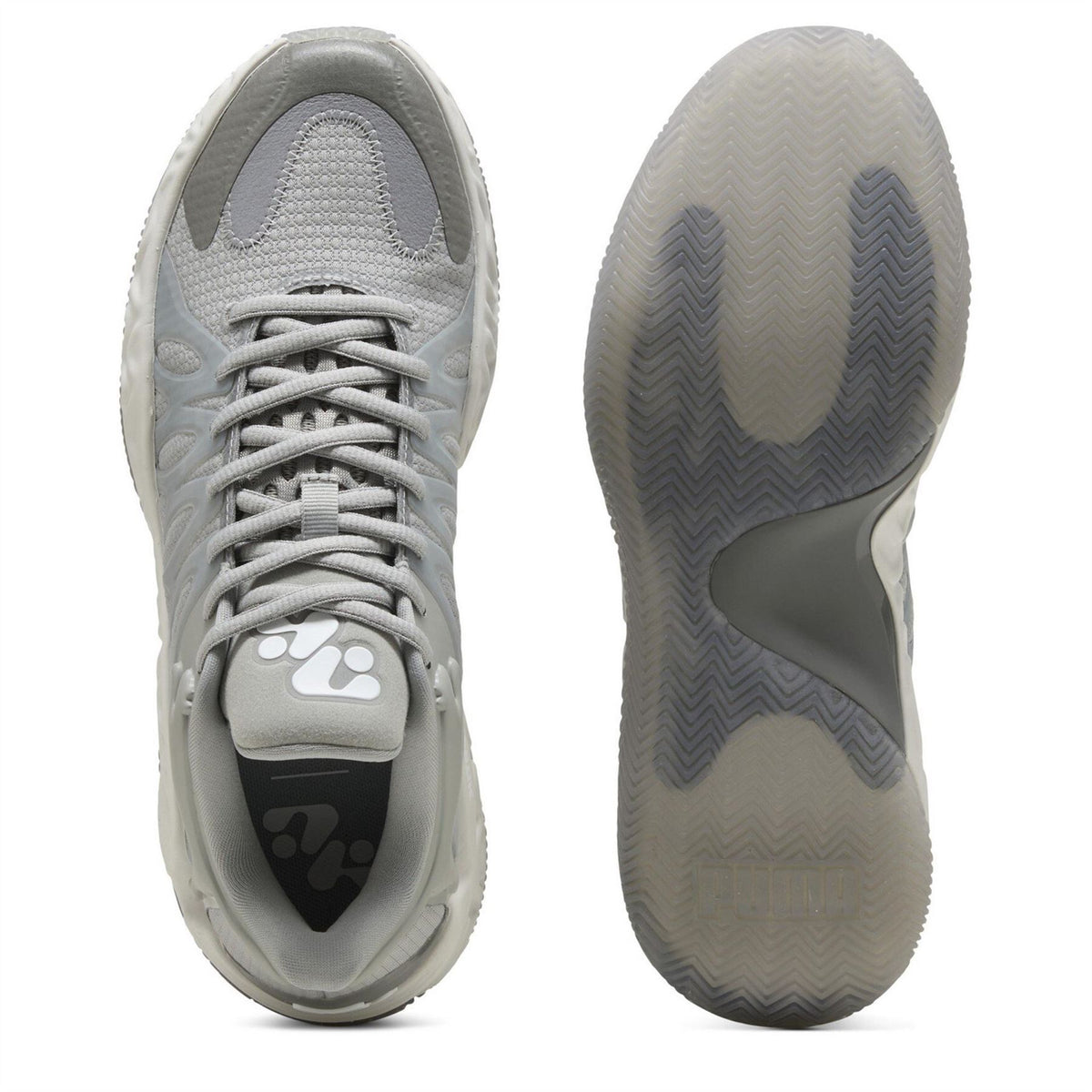Puma Hali 1 Basketball Trainers