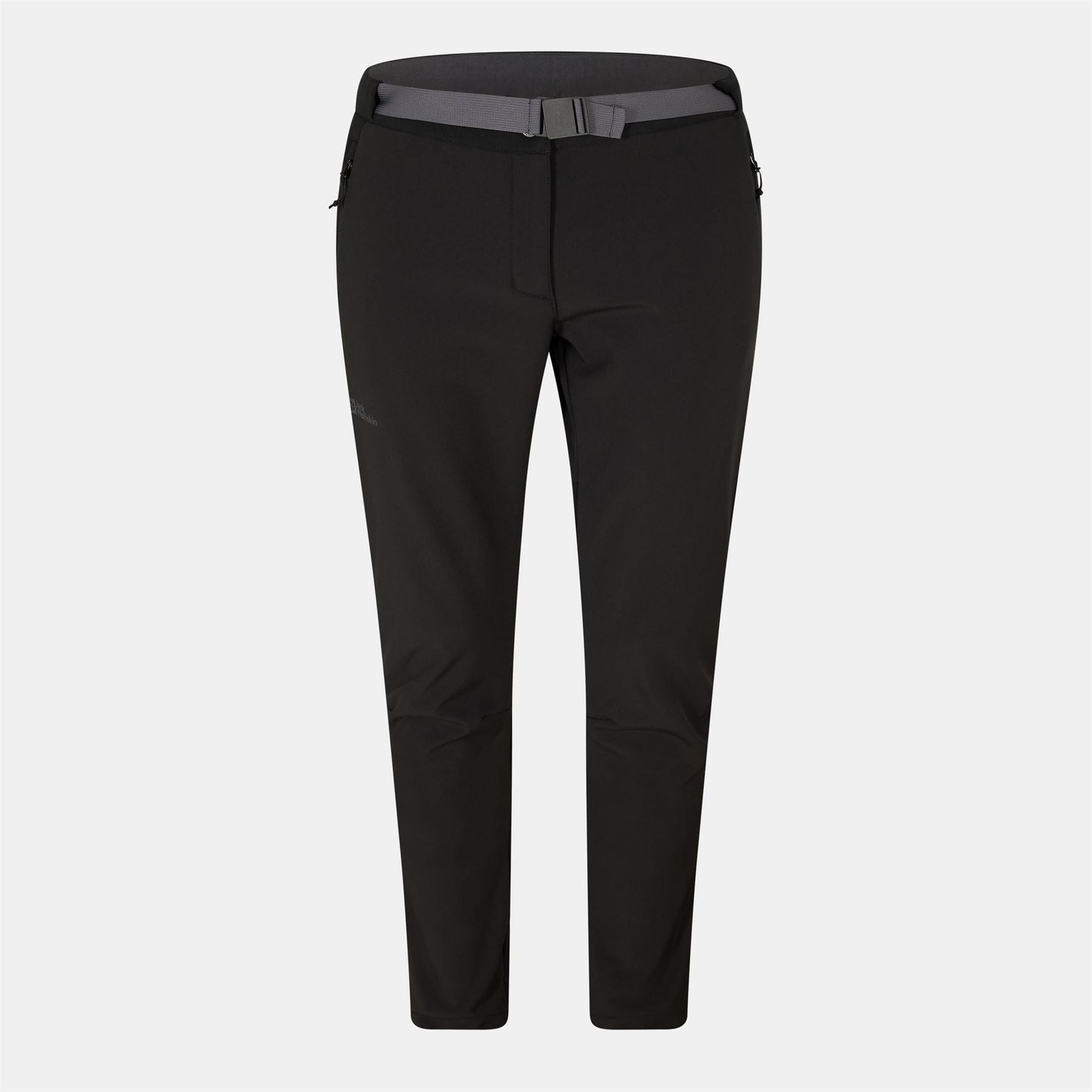 Jack Wolfskin JW Stollberg Winter Walking Trousers