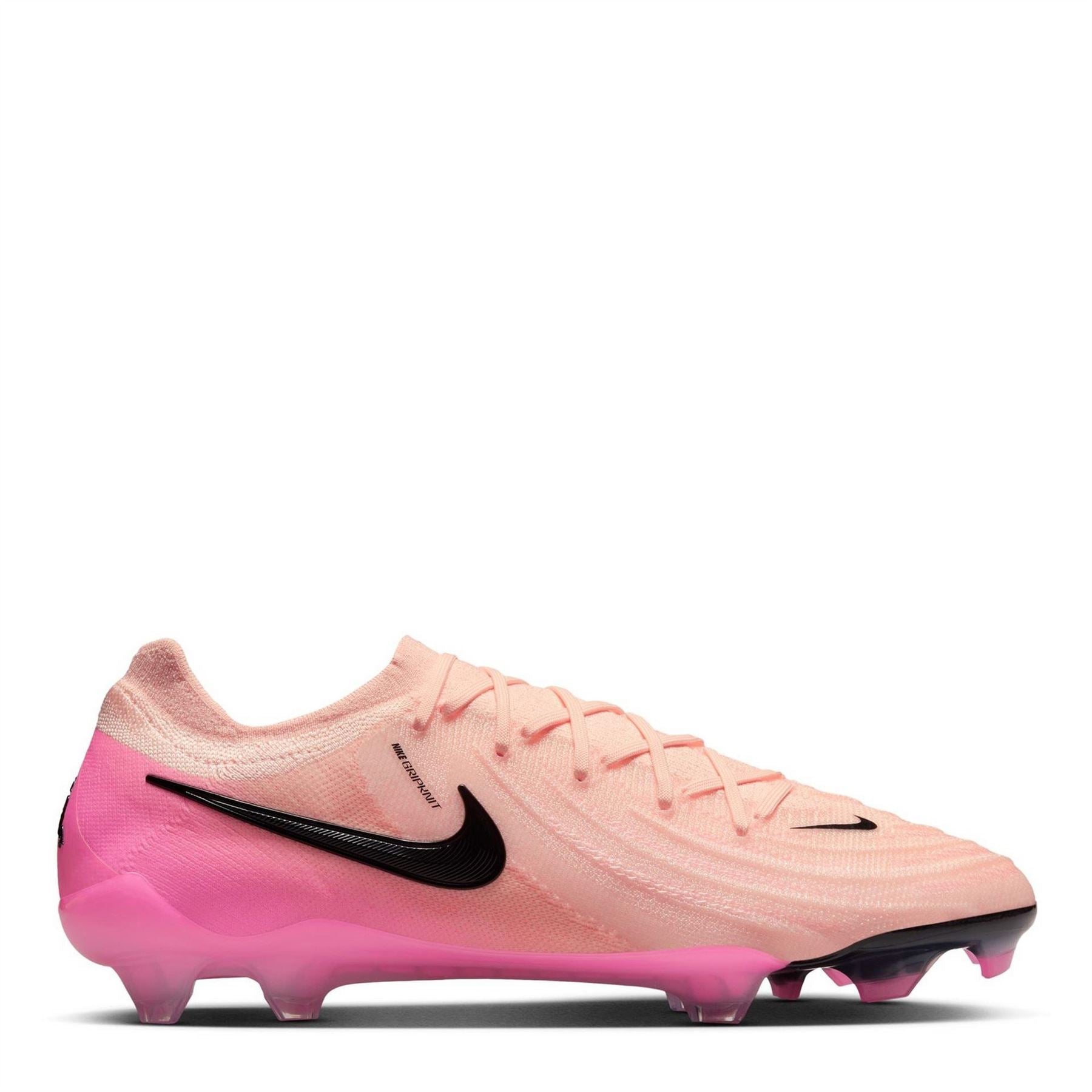 Nike Phantom GX2 エリート　FG Nike Phantom Gx Ii Elite Lv8 Firm Ground Boots – Lovell Sports