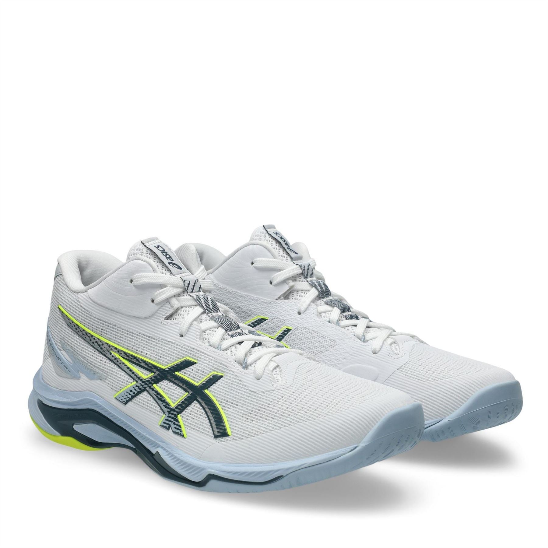 Asics Netbal Mt Sn63