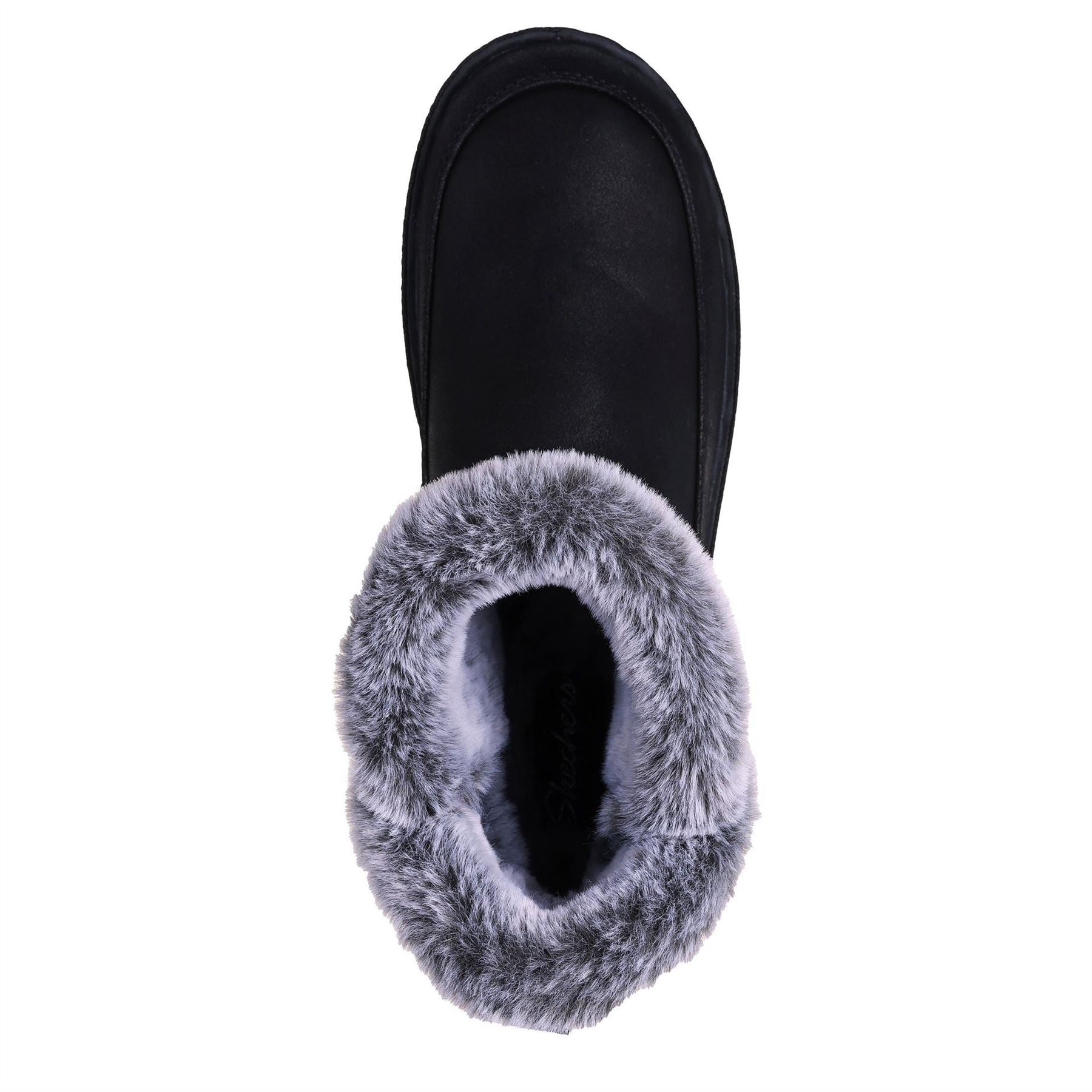 Skechers Womens Campfire Full Fit Slippers