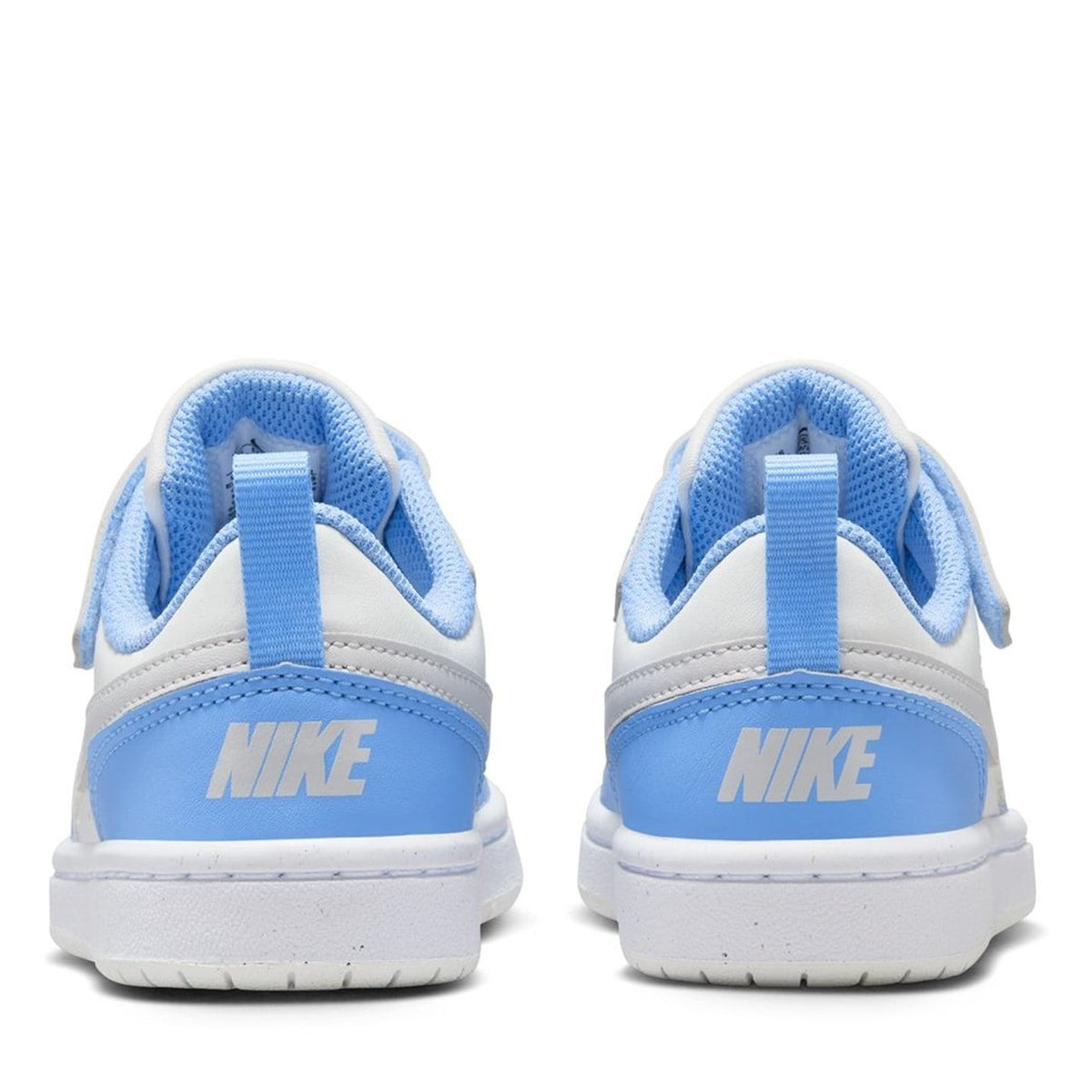 Nike Borough Low Recraft Childrens Shoes