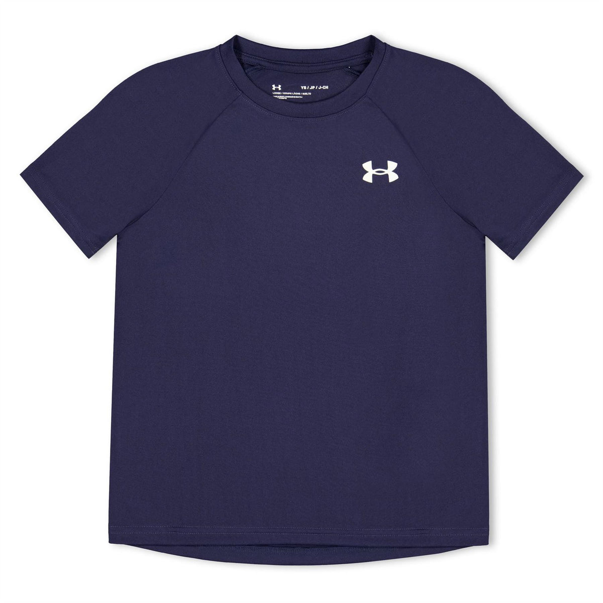 Under Armour Tech 2.0 Short Sleeve T-Shirt Juniors