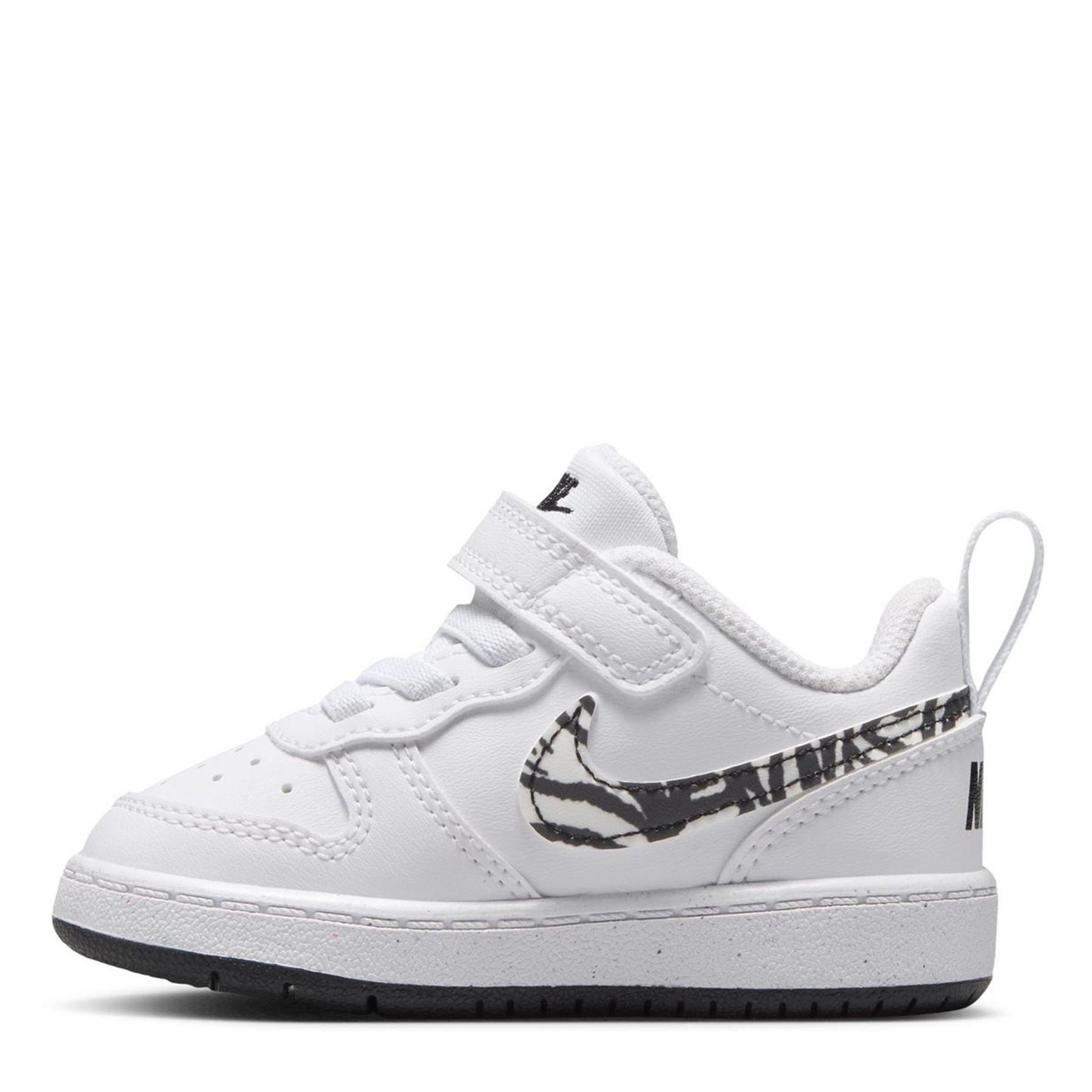 Nike Court Borough Low Recraft Shoes Infants